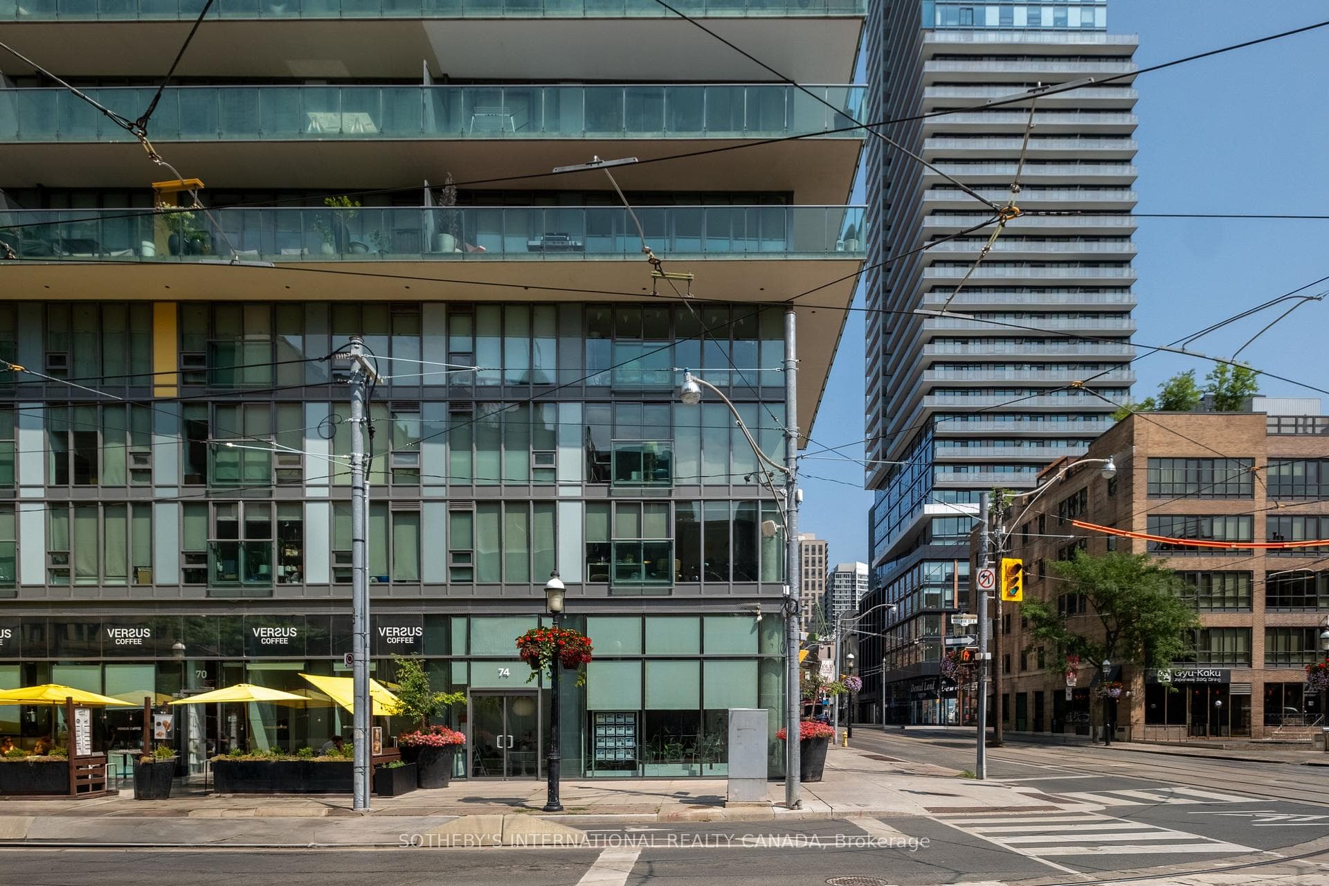 74 Adelaide Street E, Toronto, ON M5C 2R6, Toronto C08 — photo 1