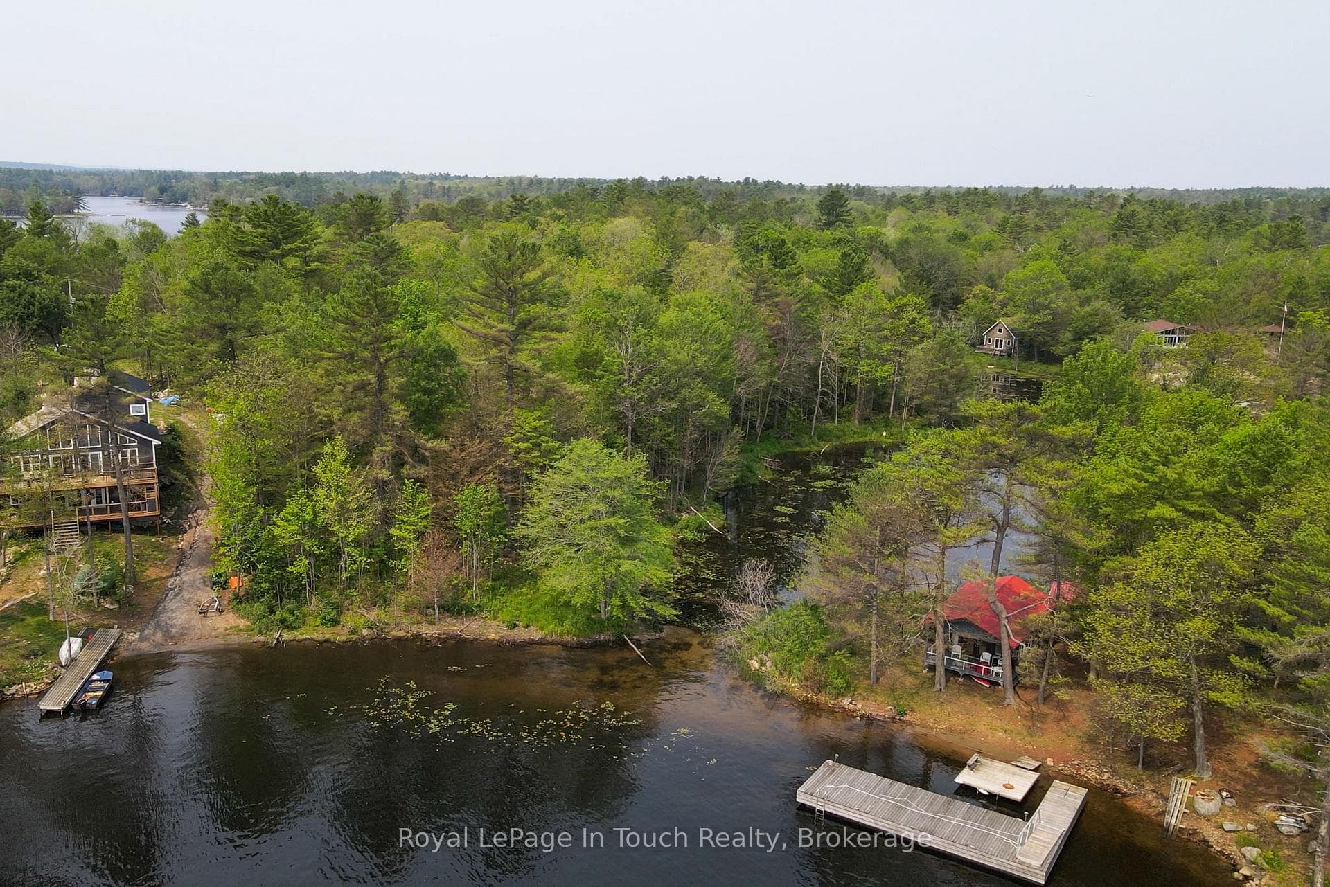 12544 Georgian Bay Shore, Georgian Bay, ON P0E 1E0, Georgian Bay — photo 1