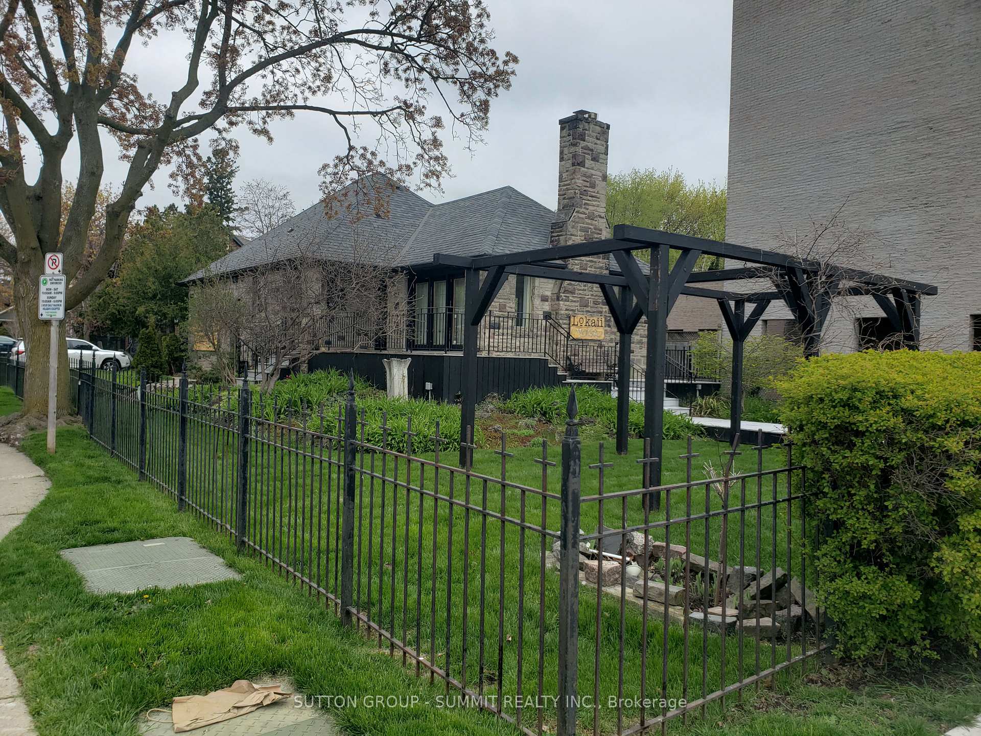 3 Brant Avenue, Mississauga, ON L5G 3N9, Mississauga — photo 1