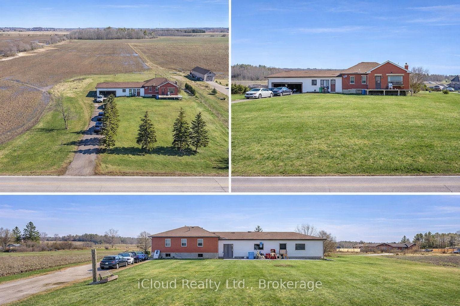 13171 Chinguacousy Road, Caledon, ON L7C 3H3, Caledon — photo 1