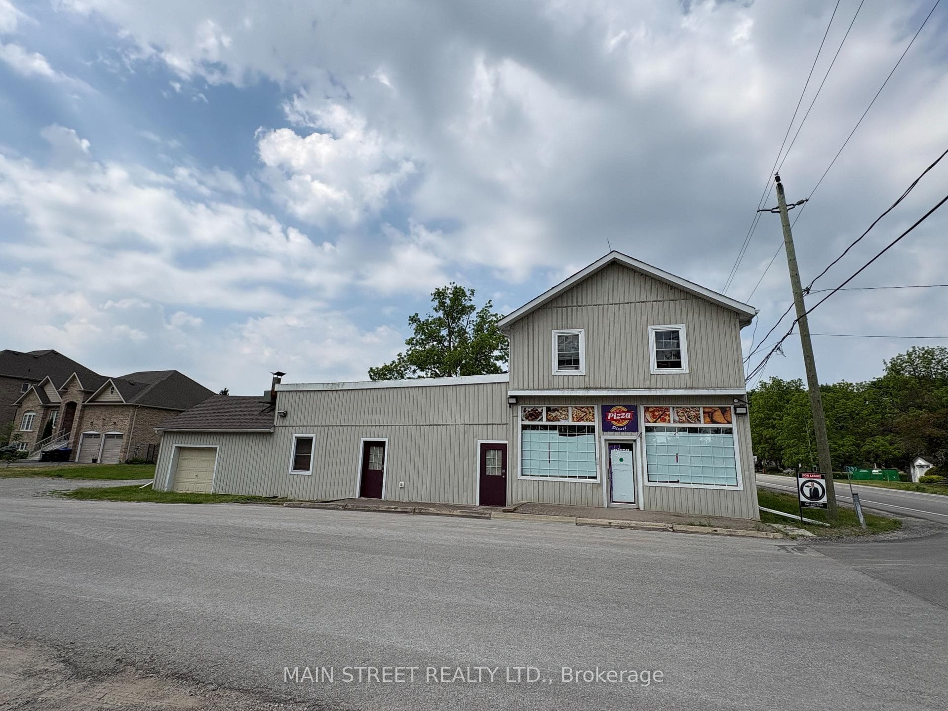 280 Bells Lane, Innisfil, ON L0L 1R0, Innisfil — photo 1