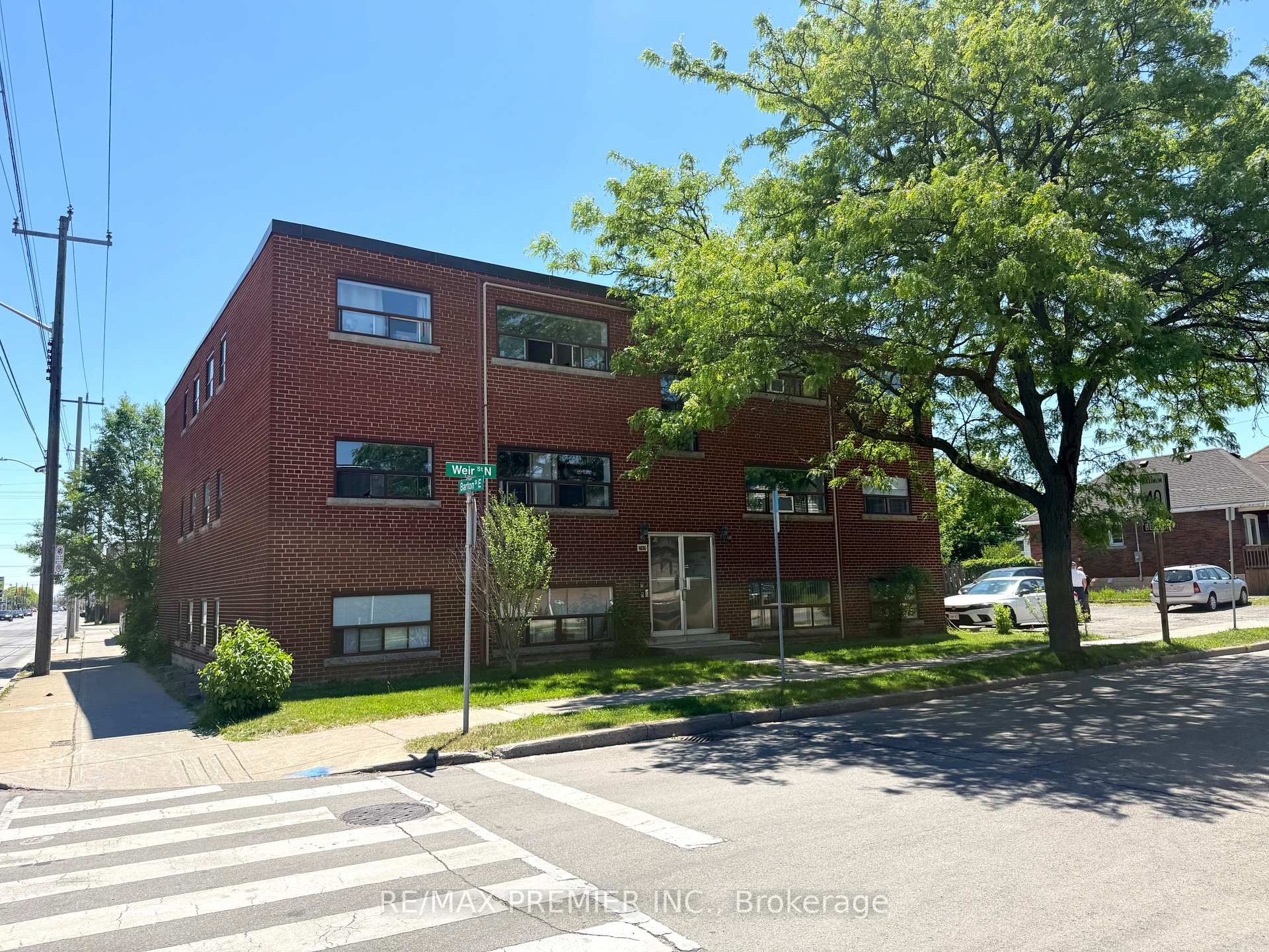 280 Weir Street N, Hamilton, ON L8H 5G3, Hamilton — photo 1
