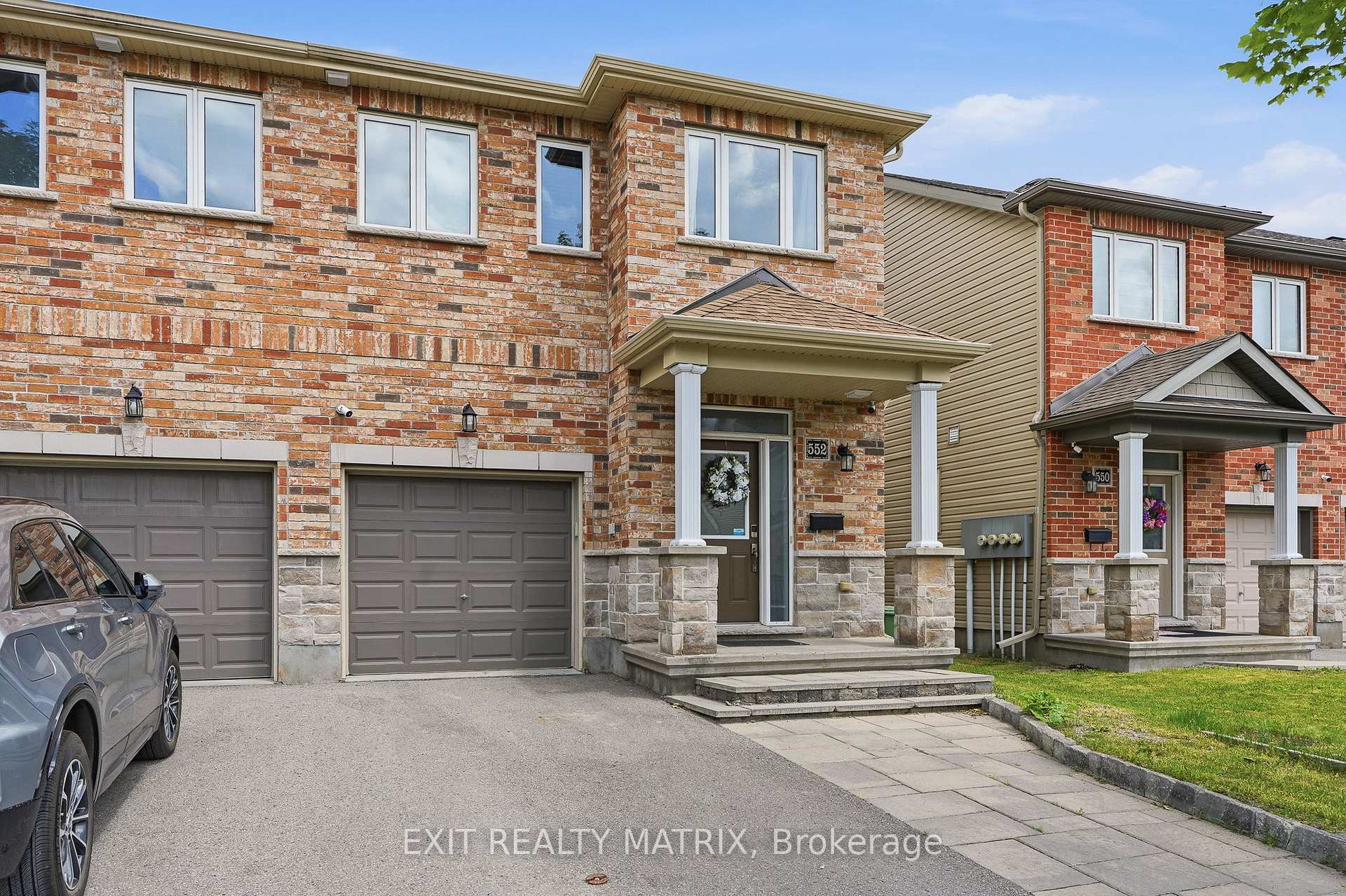 552 Via Mattino Way, Barrhaven, ON K2J 6B8, Barrhaven — photo 1