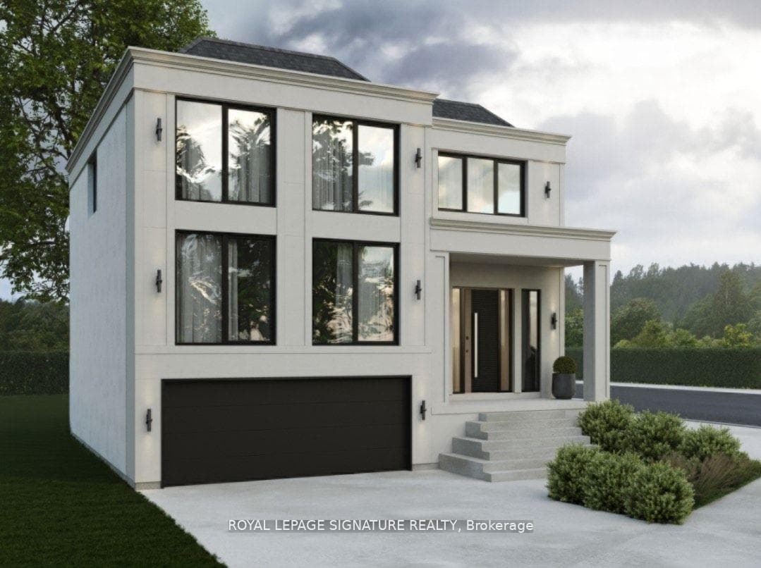 88-A Hurricane Avenue, Vaughan, ON L4L 1V4, Vaughan — photo 1