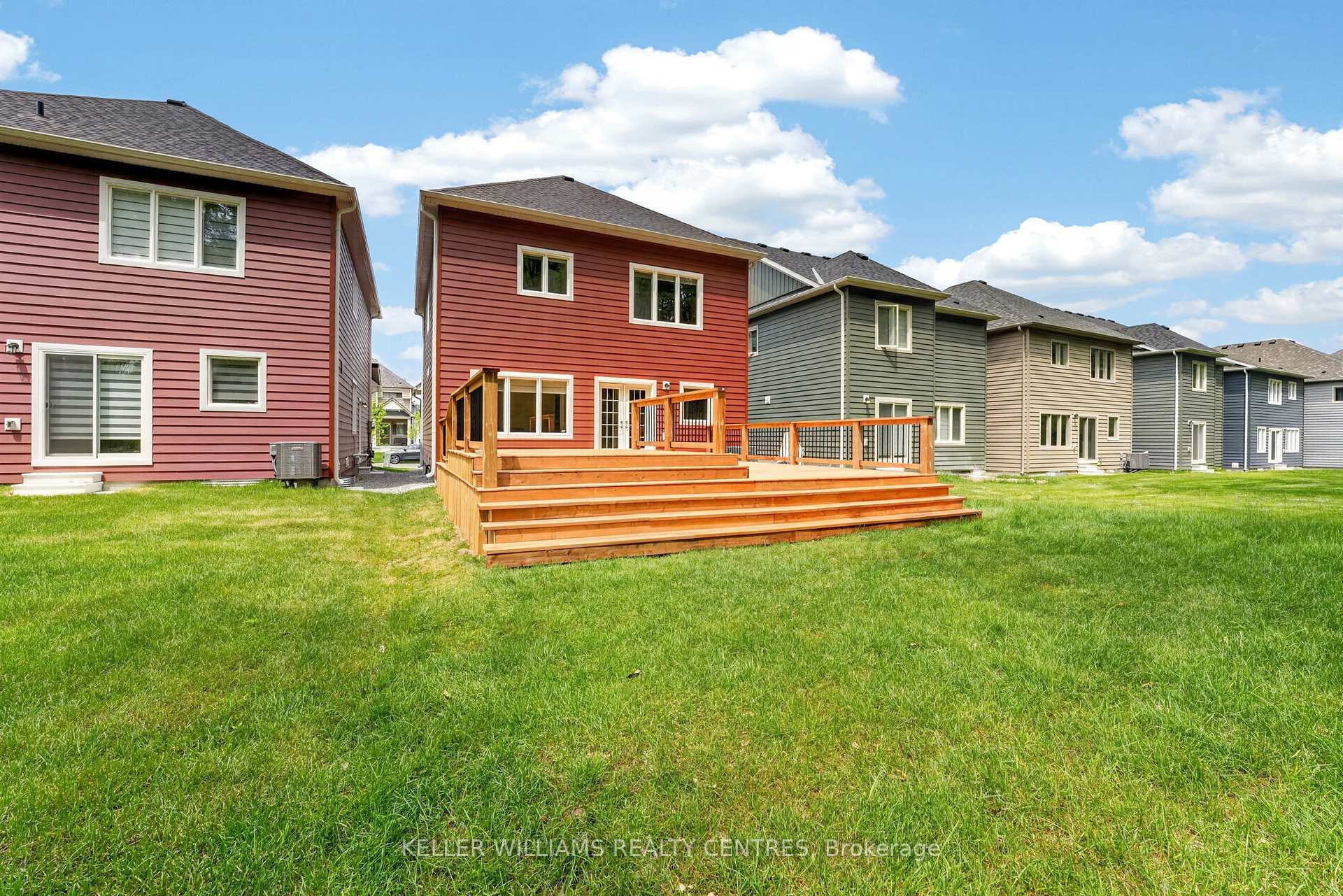 125 Mceachern Lane, Gravenhurst, ON P1P 0H8, Gravenhurst — photo 1