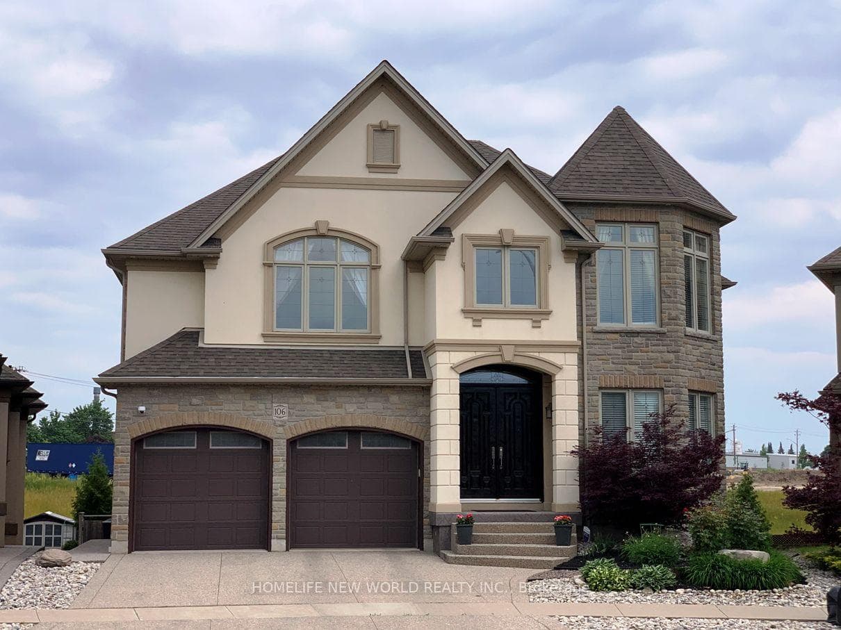 106 Paige Street, Kitchener, ON N2K 4P6, Kitchener — photo 1