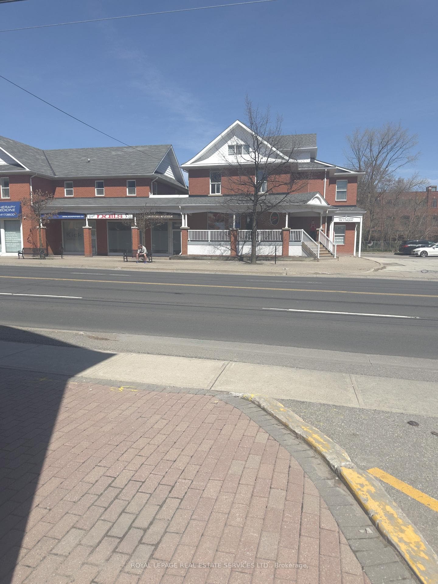 10055 Keele Street 103, Vaughan, ON L6A 1R7, Vaughan — photo 1
