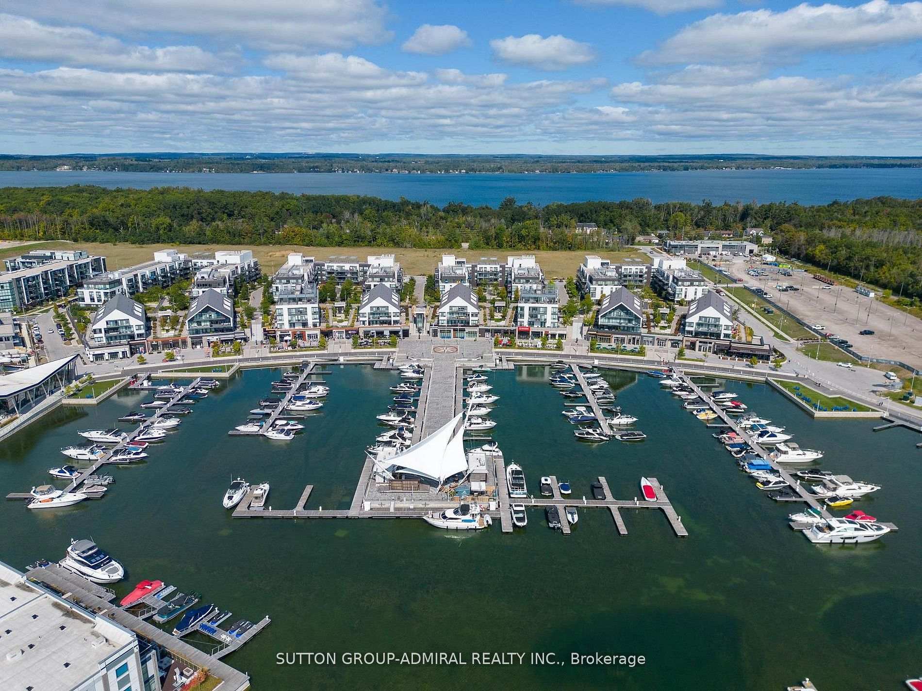 415 Sea Ray Avenue 431, Innisfil, ON L9S 0R5, Innisfil — photo 1