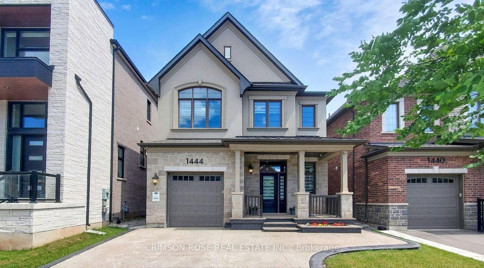 1444 Varelas Passage, Oakville, ON L6H 3S3, Oakville — photo 1