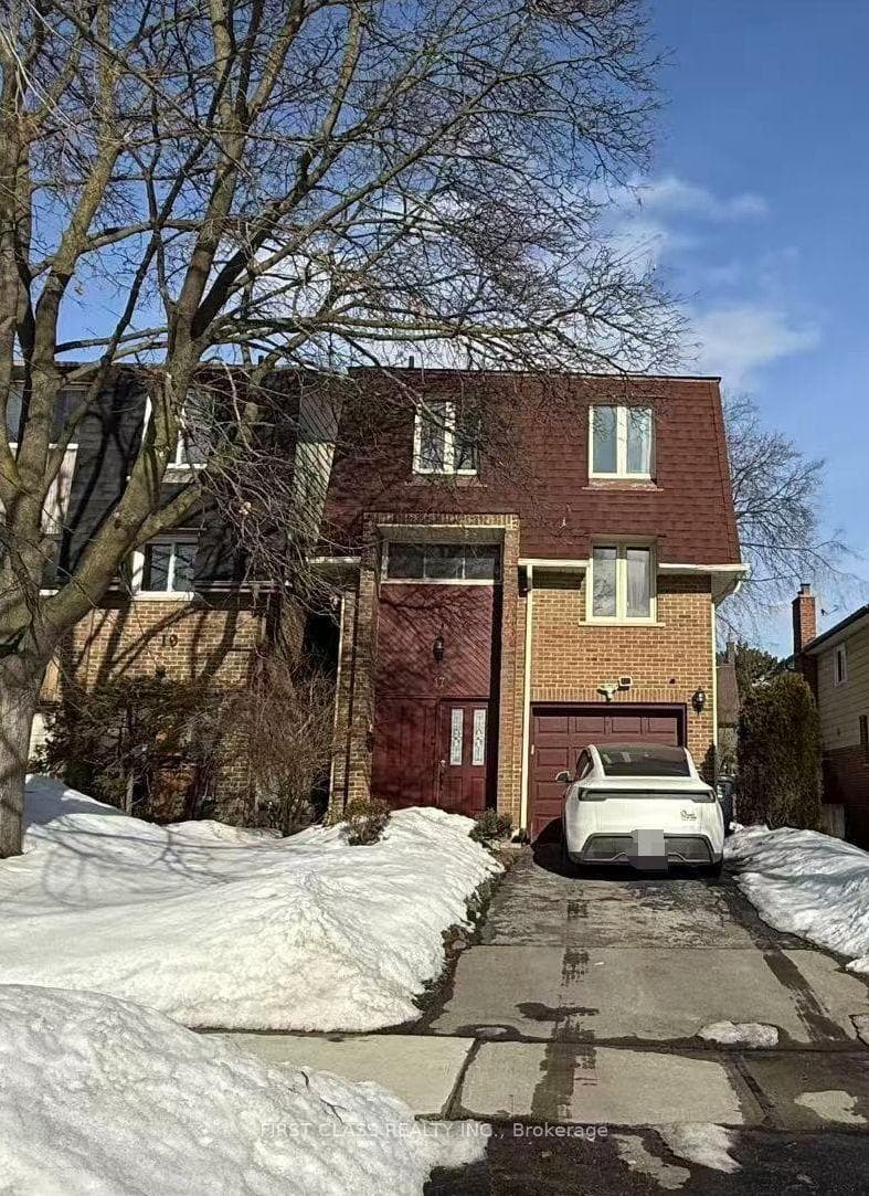 17 Harnworth Drive, Toronto, ON M2H 3C1, Toronto C15 — photo 1