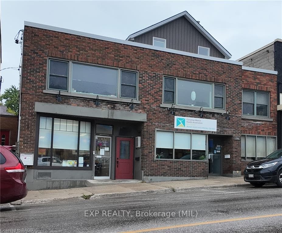290 10TH Street, Hanover, ON N4N 1P2, Hanover — photo 1