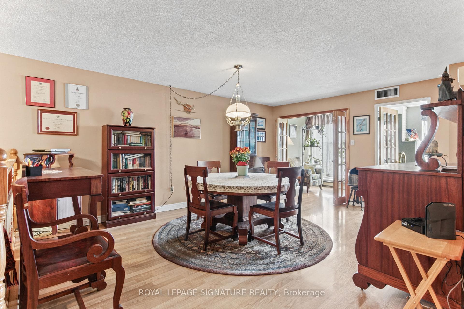 65 Scadding Avenue 722, Toronto, ON M5A 4L1, Toronto C08 — photo 1