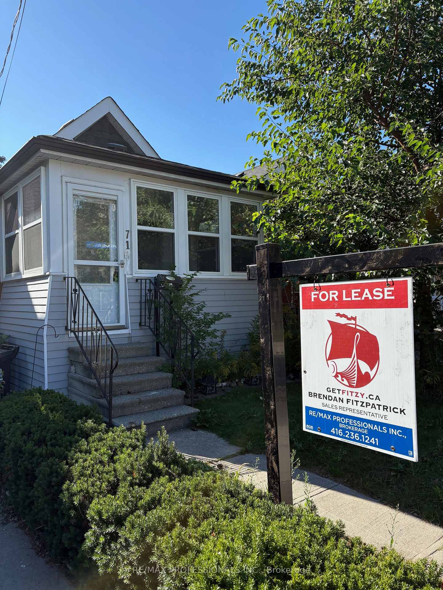 71 Bernice Crescent, Toronto, ON M6N 1W7, Toronto W03 — photo 1
