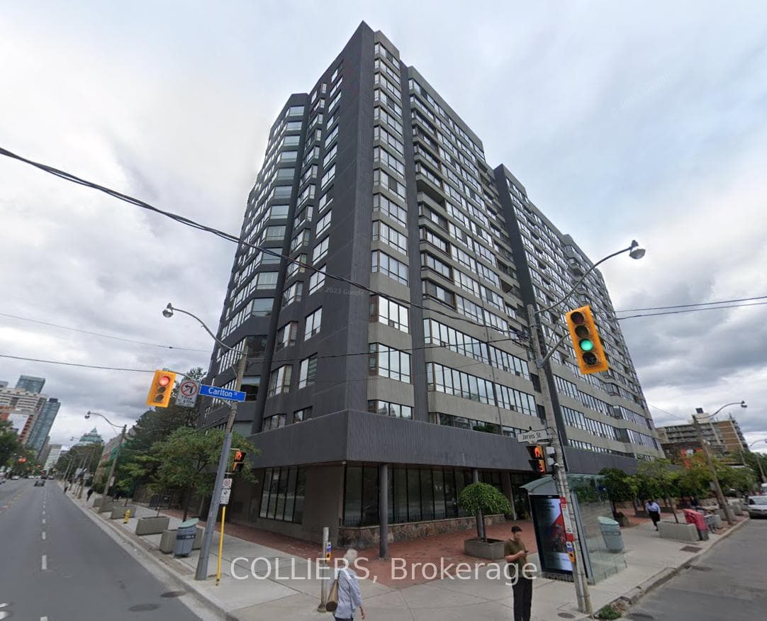 120 Carlton Street 415, Toronto, ON M5A 4K2, Toronto C08 — photo 1