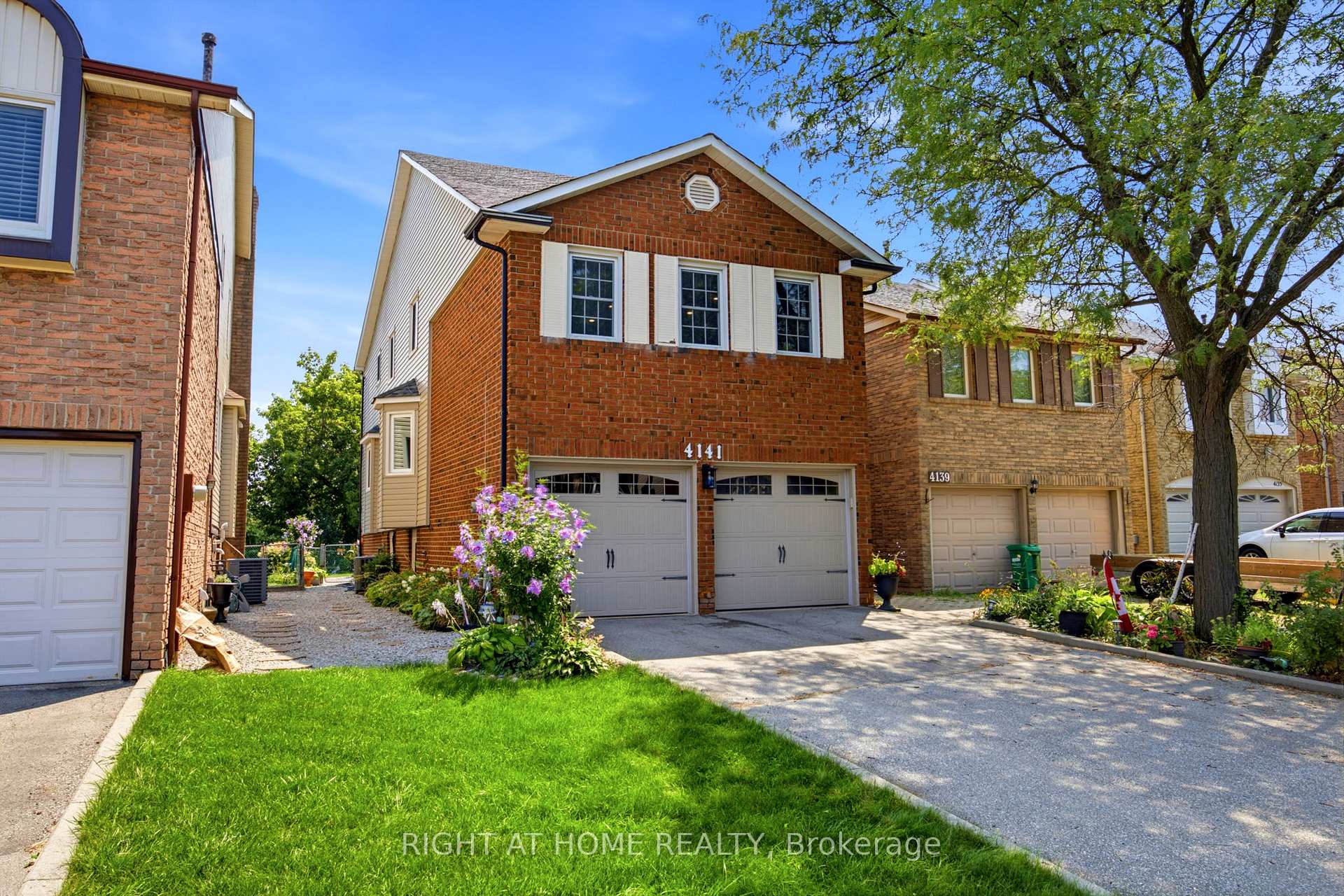 4141 Trellis Crescent, Mississauga, ON L5L 2M1, Mississauga — photo 1