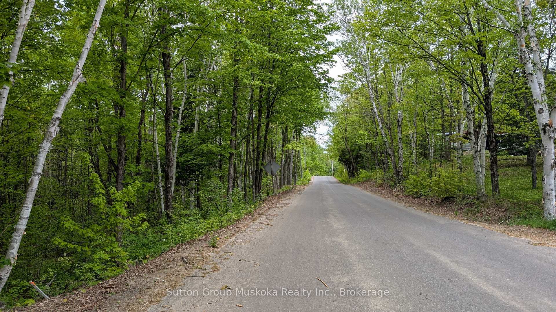 Lot 2 Tally-Ho Winter Park Road, Lake of Bays, ON P1H 2E5, Lake of Bays — photo 1