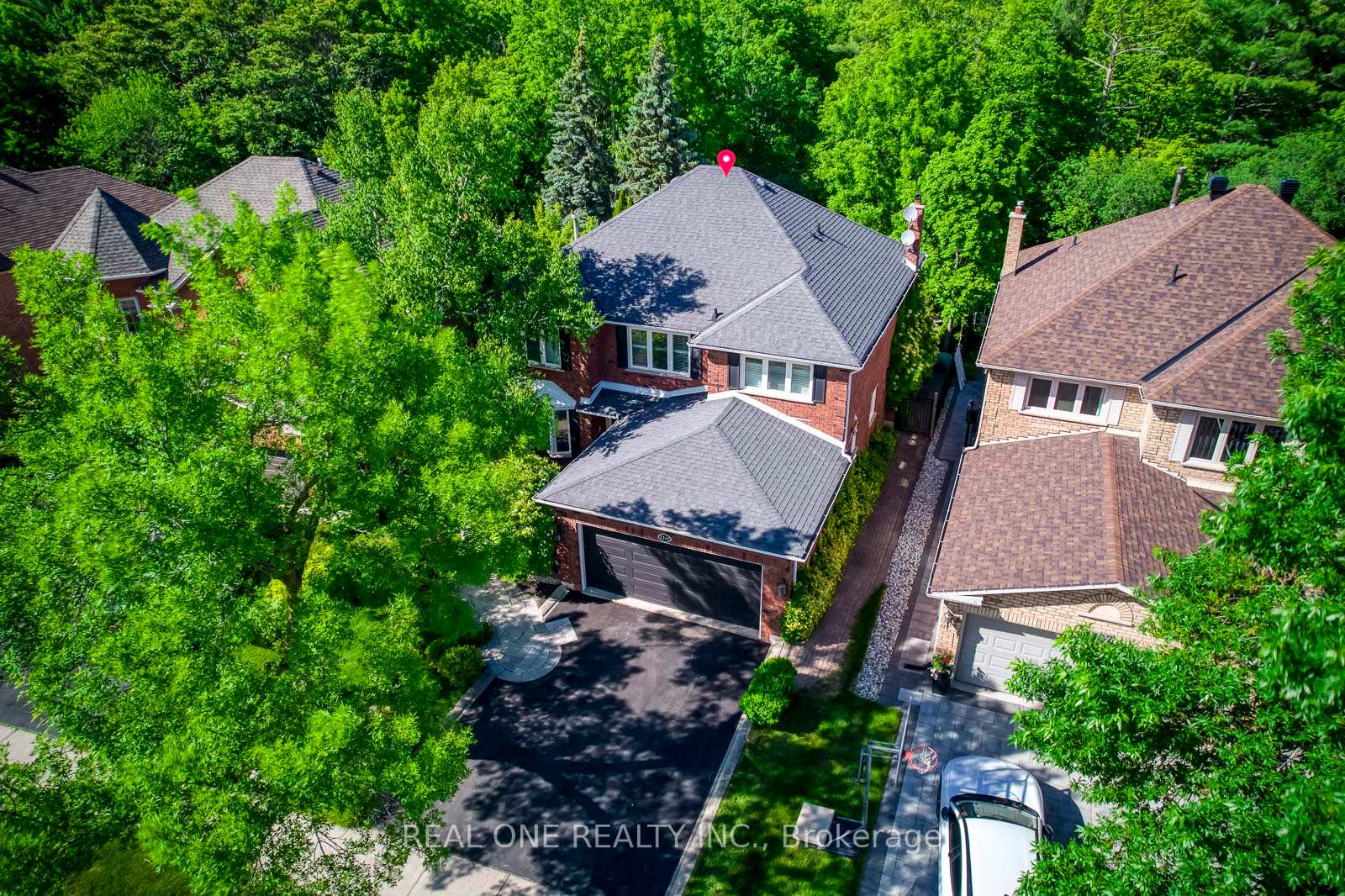 1311 Blackburn Drive, Oakville, ON L6M 2N5, Oakville — photo 1