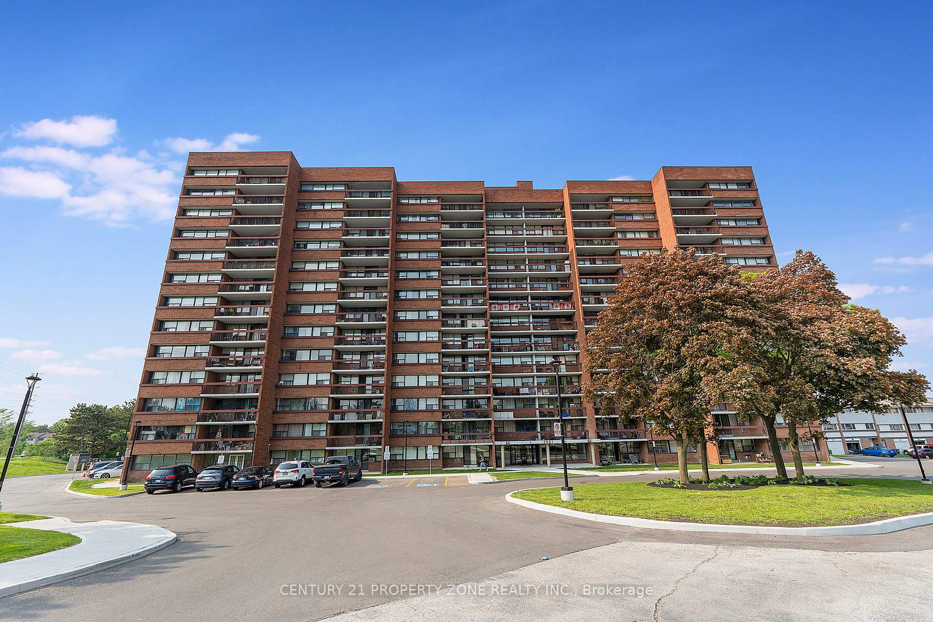 3501 Glen Erin Drive 905, Mississauga, ON L5L 2E9, Mississauga — photo 1