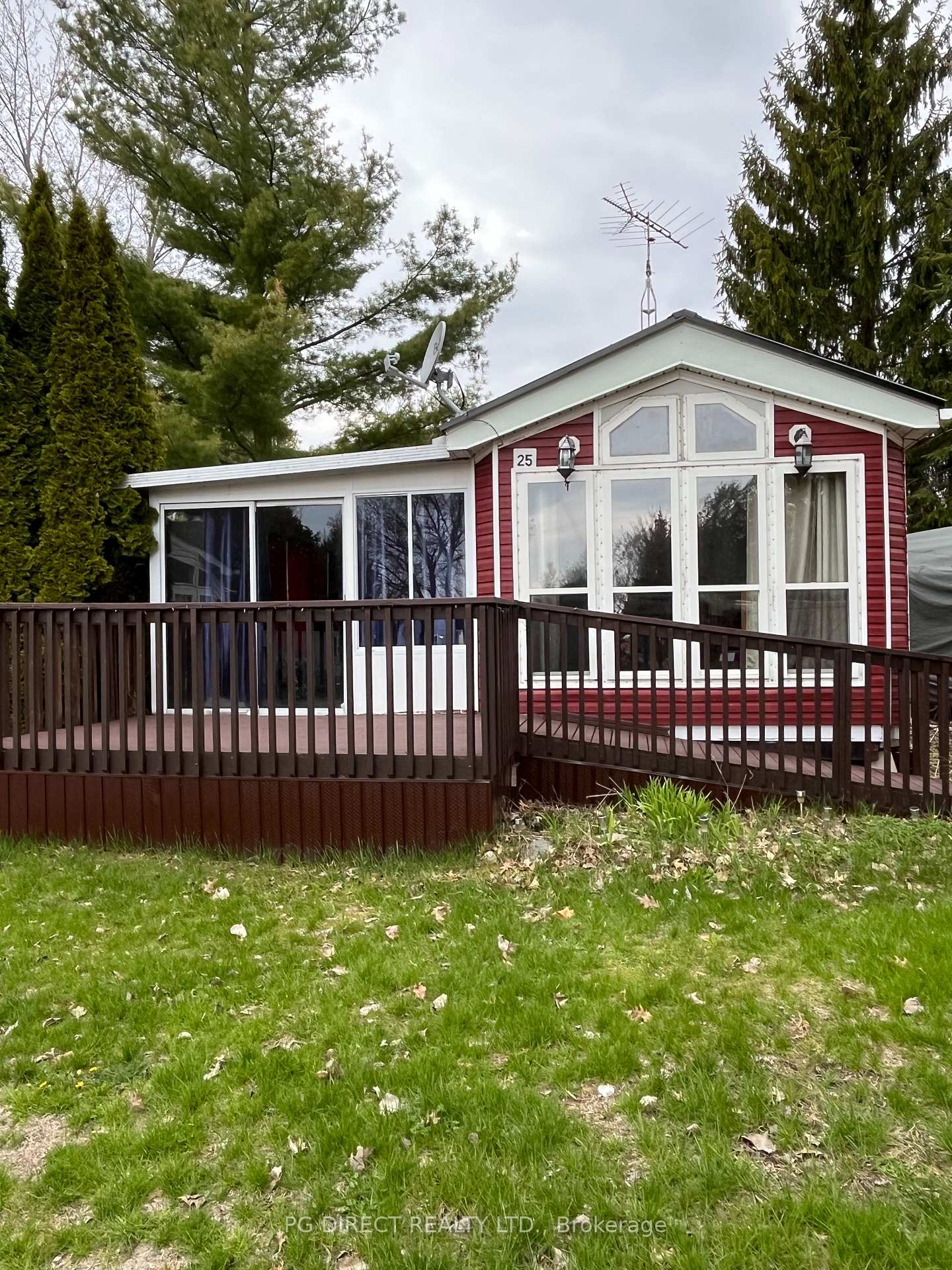116 Cedardale Road 25, Brighton, ON K0K 1K0, Brighton — photo 1