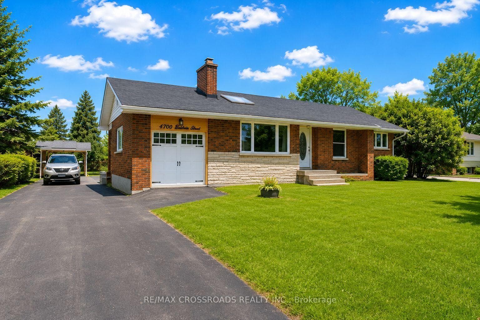 4700 Baldwin Street S, Whitby, ON L1R 2W4, Whitby — photo 1