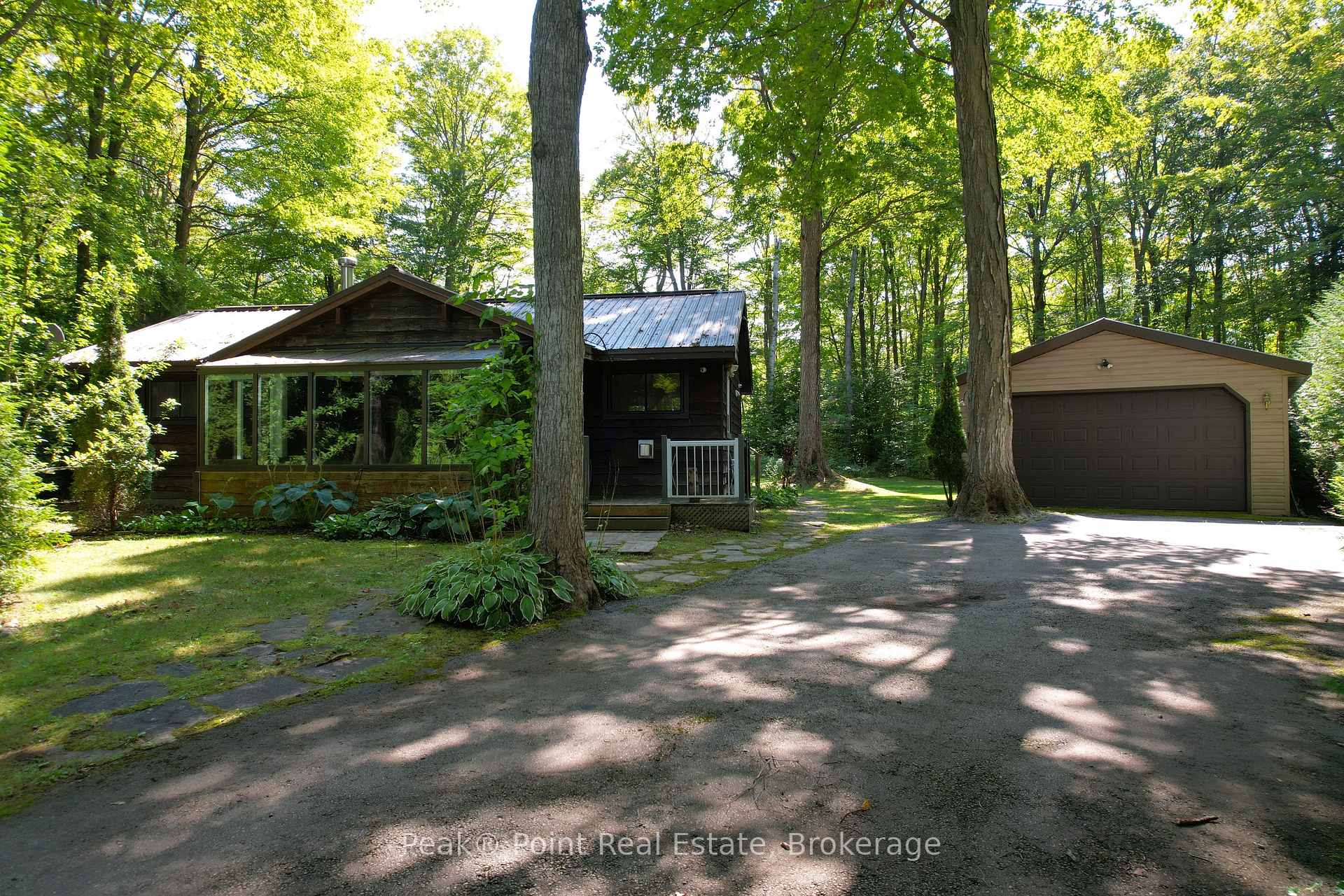 46 Mapleport Crescent, South Bruce Peninsula, ON N0H 2G0, South Bruce Peninsula — photo 1