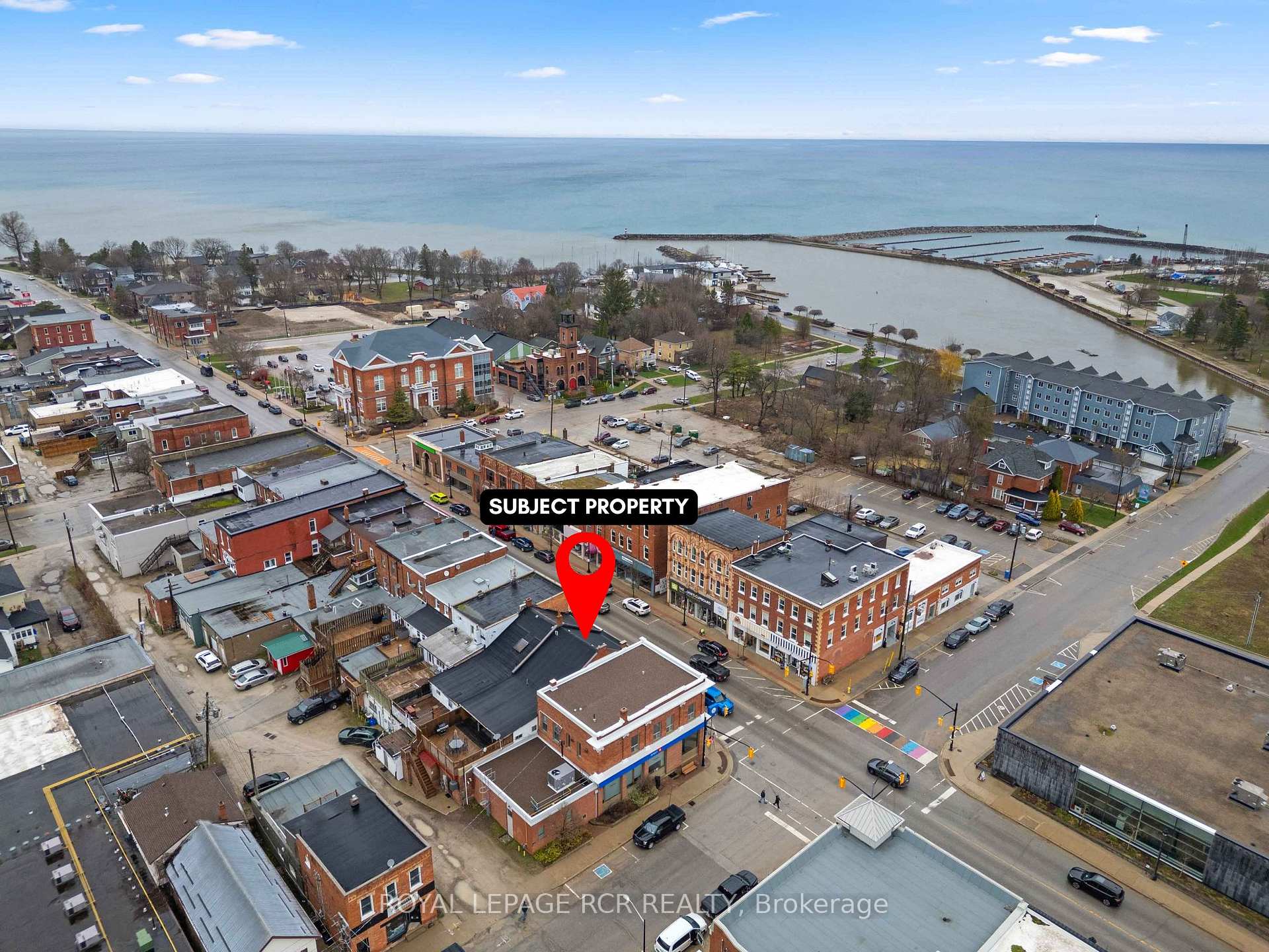 28 Sykes Street N, Meaford, ON N4L 1V7, Meaford — photo 1