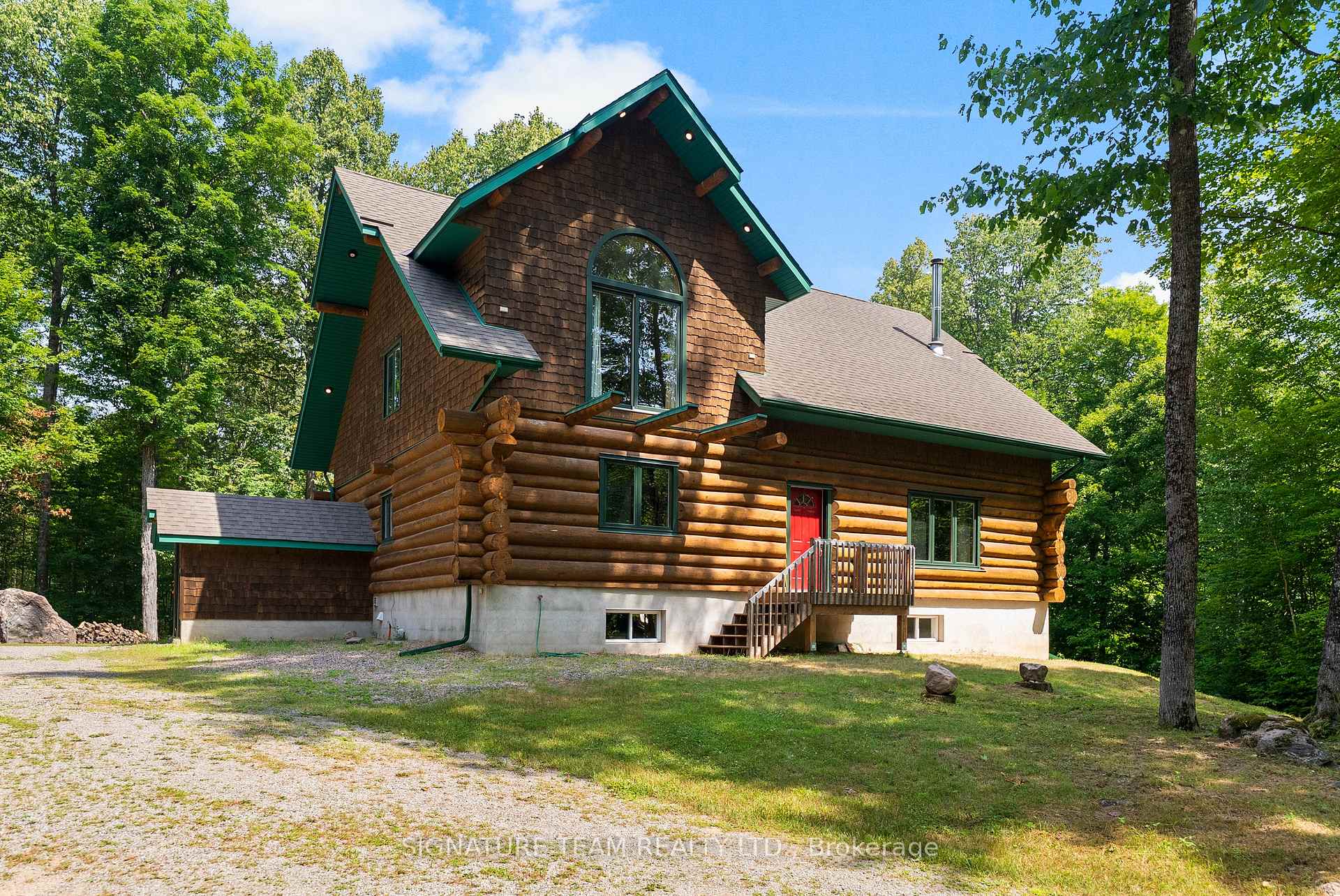800 Woito Station Road, Laurentian Valley, ON K2A 6W5, Laurentian Valley — photo 1