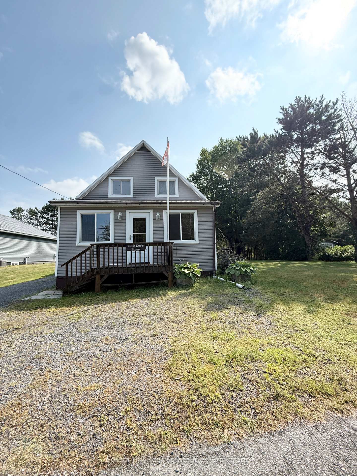 11942 Hwy 522 Highway, Parry Sound Remote Area, ON P0H 1S0, Parry Sound Remote Area — photo 1