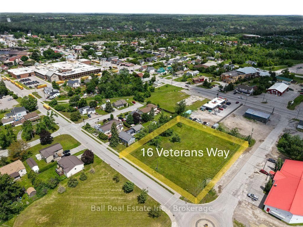 16 Veterans Way, Kawartha Lakes, ON K0M 1N0, Kawartha Lakes — photo 1