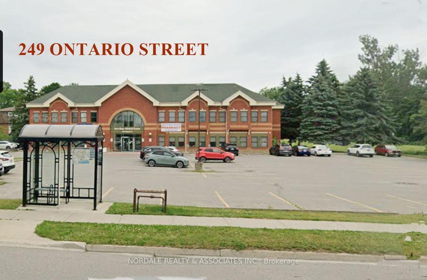 249 ONTARIO Street SUITE, Port Hope, ON L1A 3Y9, Port Hope — photo 1