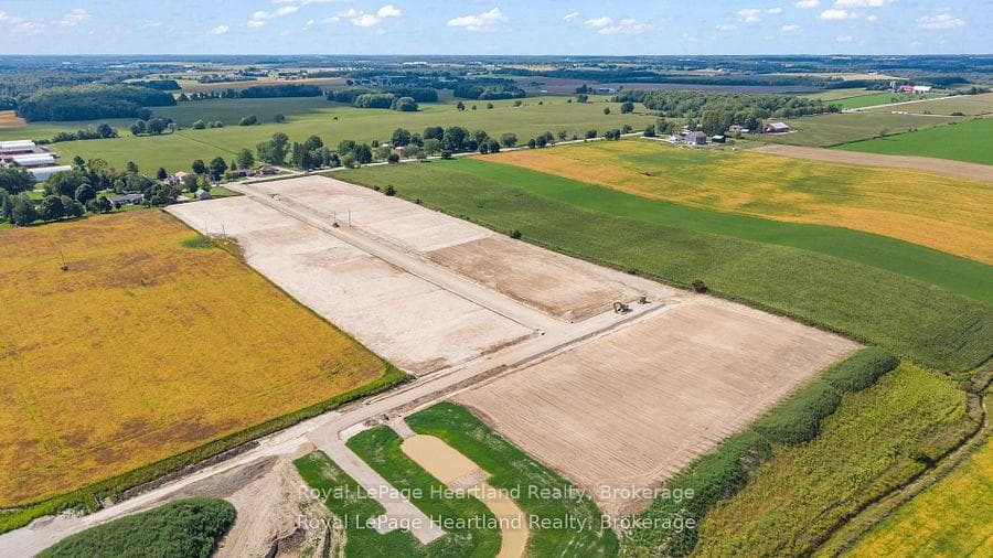 LOT 16 North Street, Howick, ON N0G 1V0, Howick — photo 1