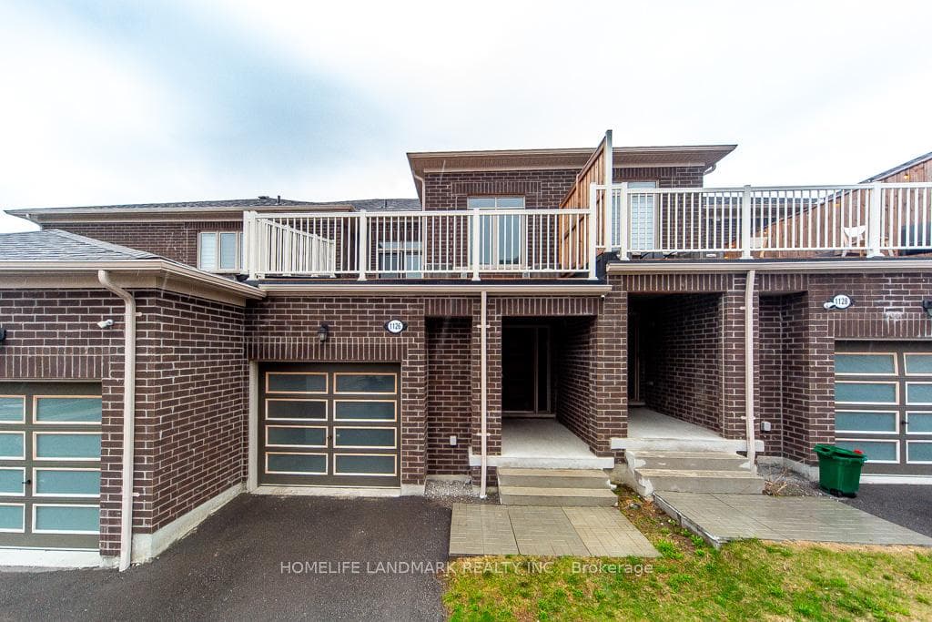 1126 Baltic Lane, Pickering, ON L1X 0G9, Pickering — photo 1