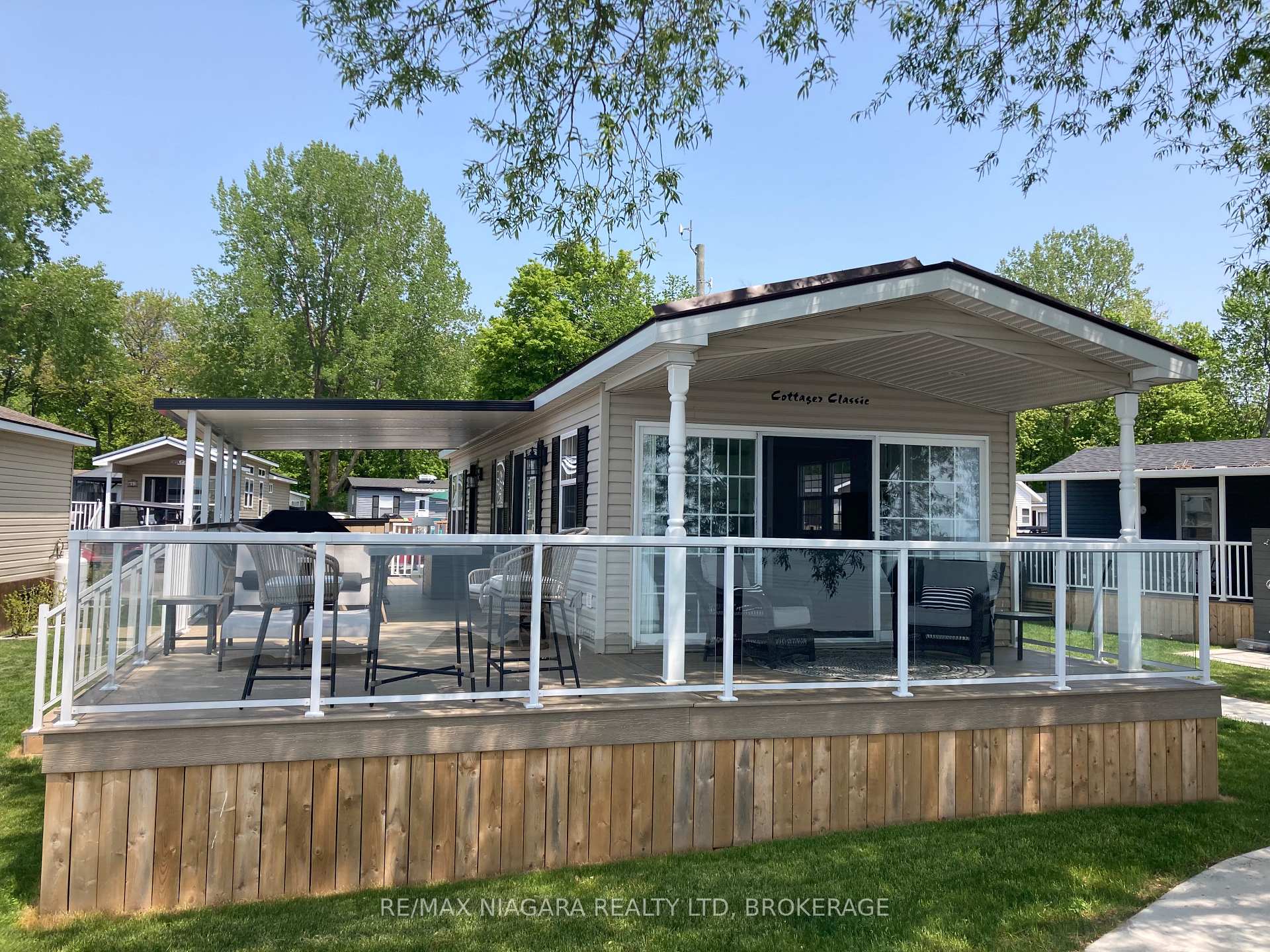 83 Wyldewood, Port Colborne, ON L0S 1R0, Port Colborne — photo 1