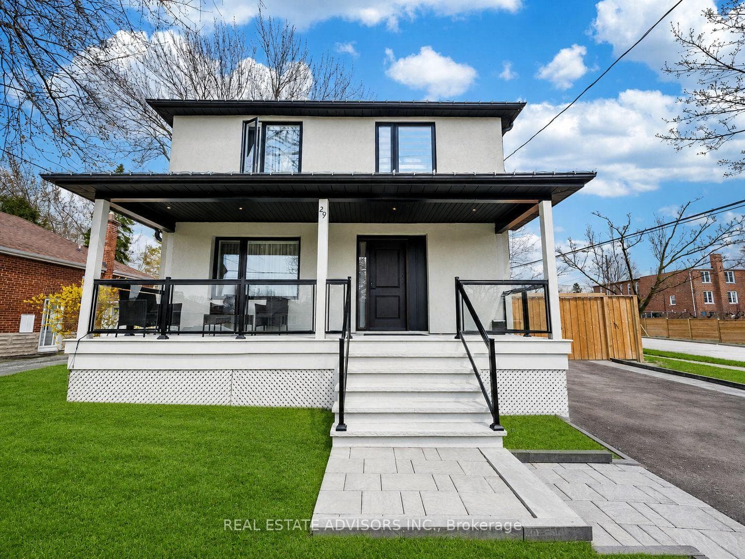 29 Ranwood Drive, Toronto, ON M9N 3G2, Toronto W04 — photo 1