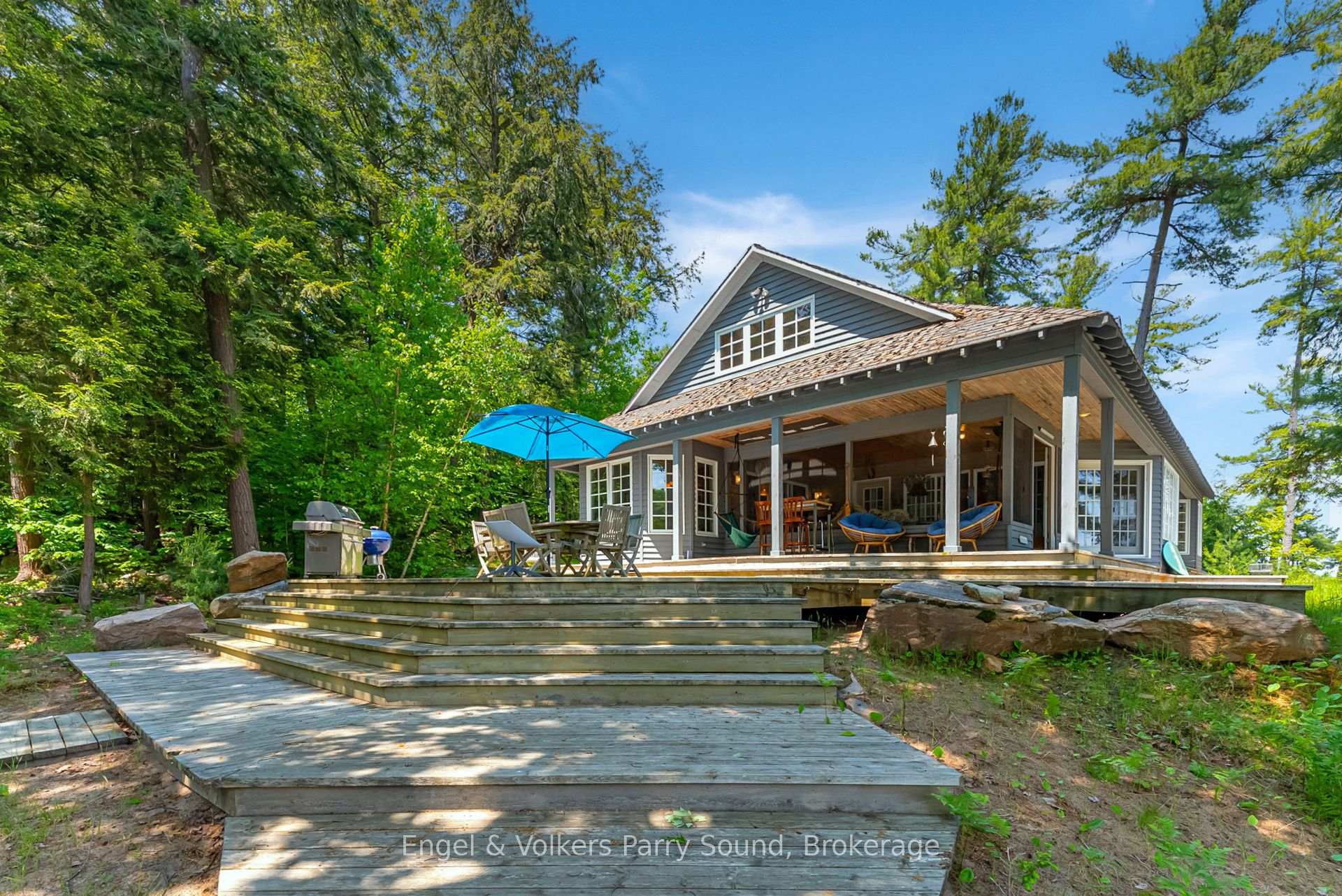 6 29C Mowat Island, Carling, ON P0G 1G0, Carling — photo 1