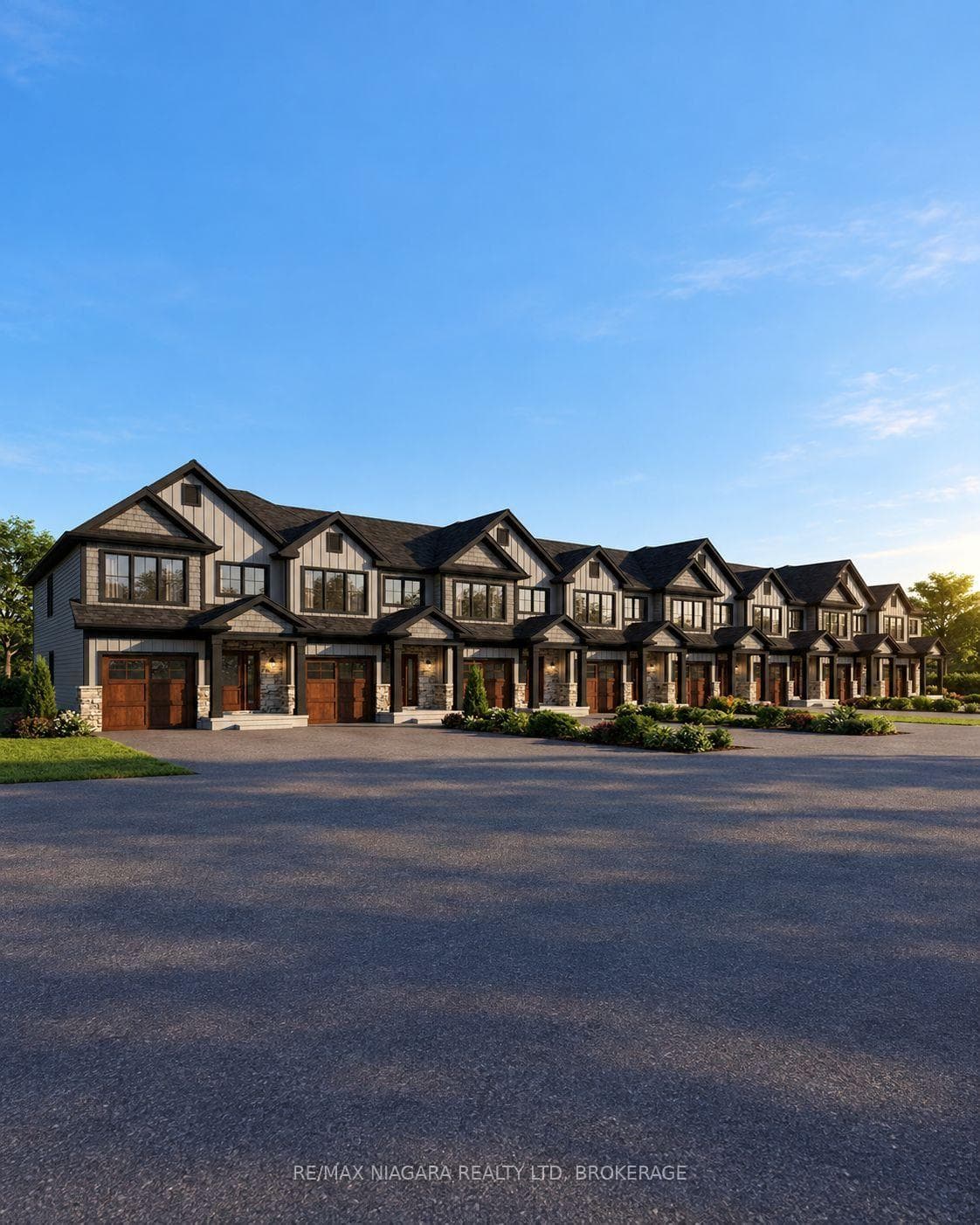 8900 Angie Drive 201, Niagara Falls, ON L2H 3W8, Niagara Falls — фото 1