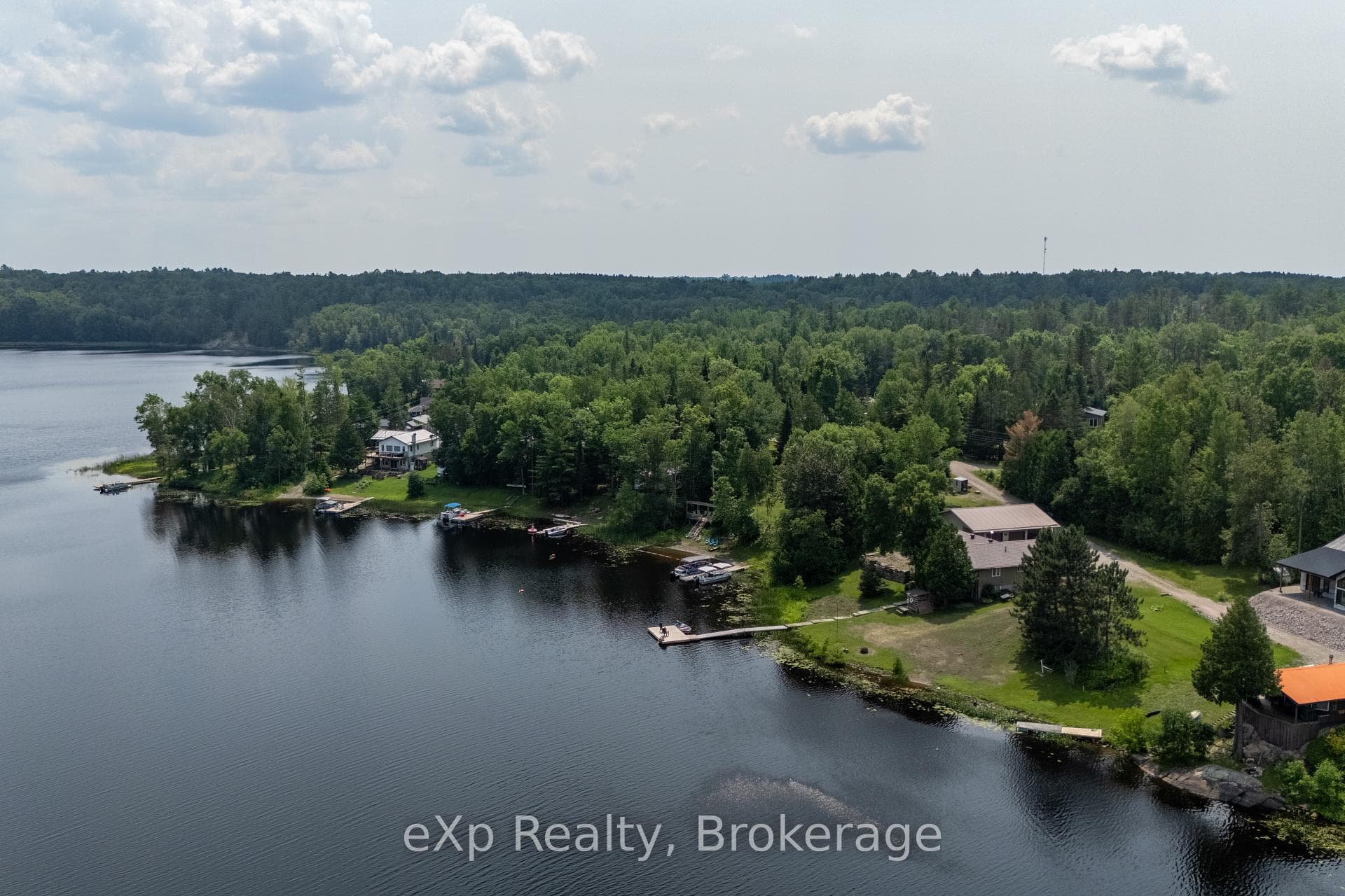 688A Prevost Road, French River, ON P0M 2N0, French River — photo 1