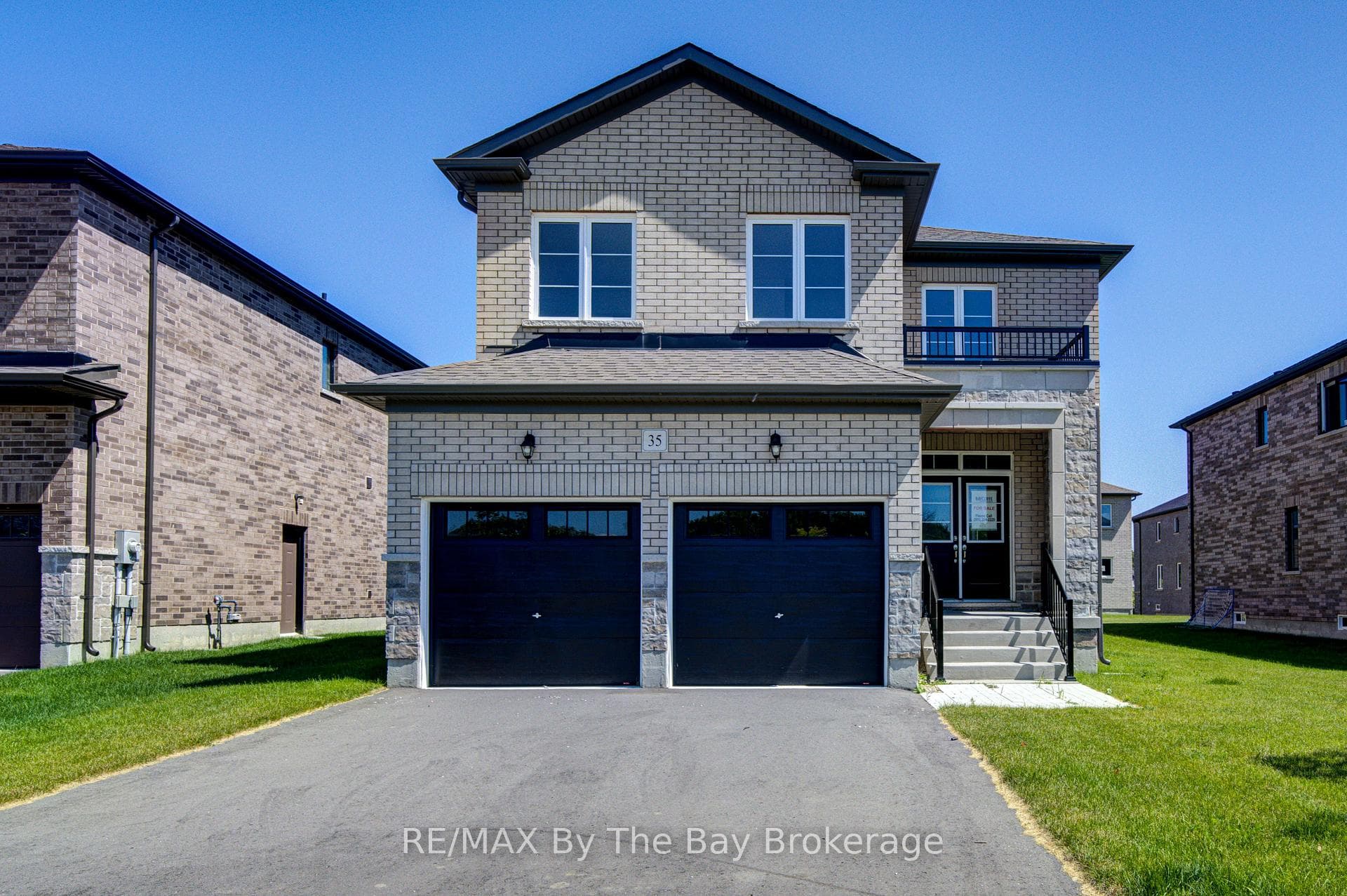 35 Misty Ridge Road, Wasaga Beach, ON L9Z 0R8, Wasaga Beach — photo 1