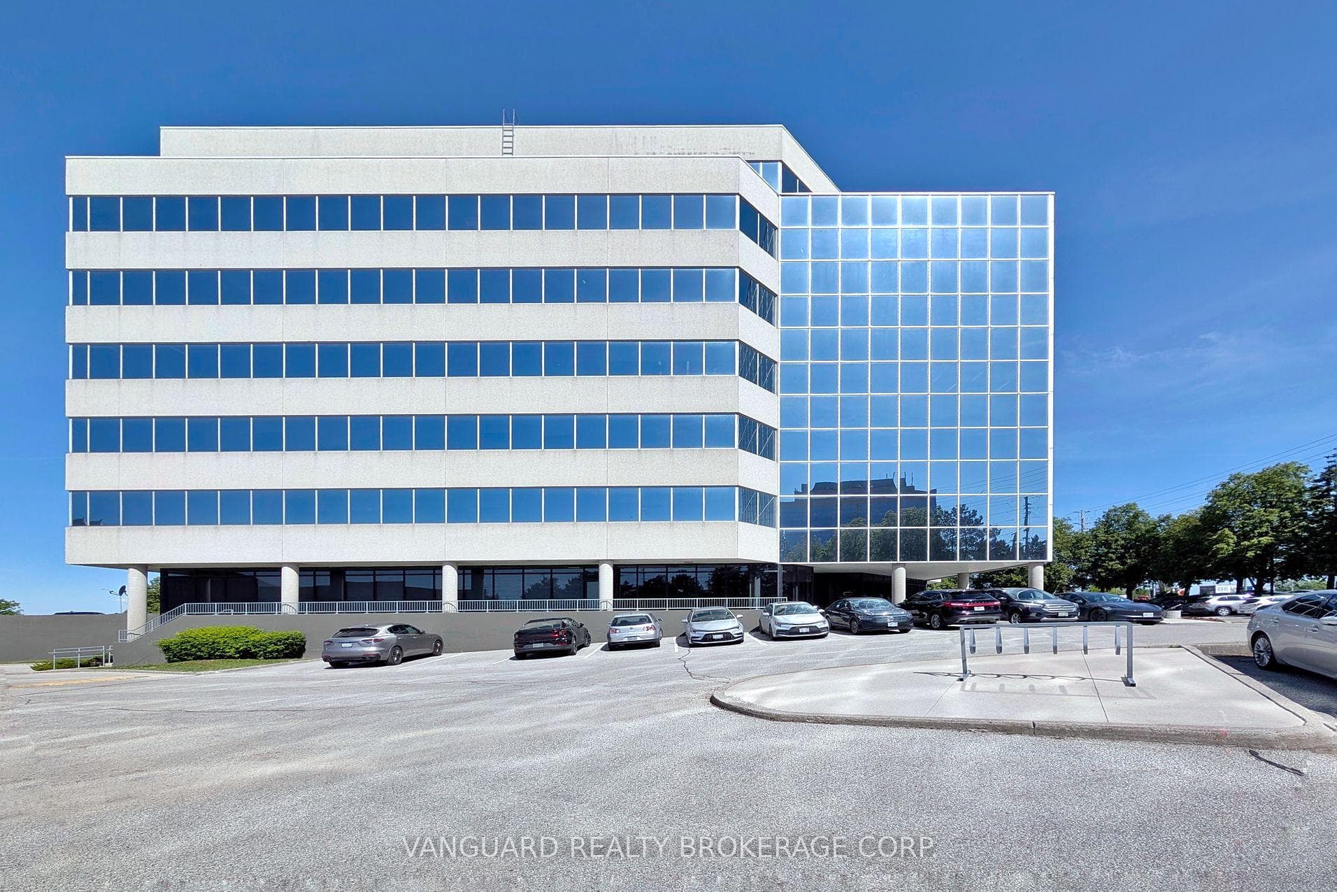 7050 Weston Road 240, Vaughan, ON L4L 8G7, Vaughan — photo 1