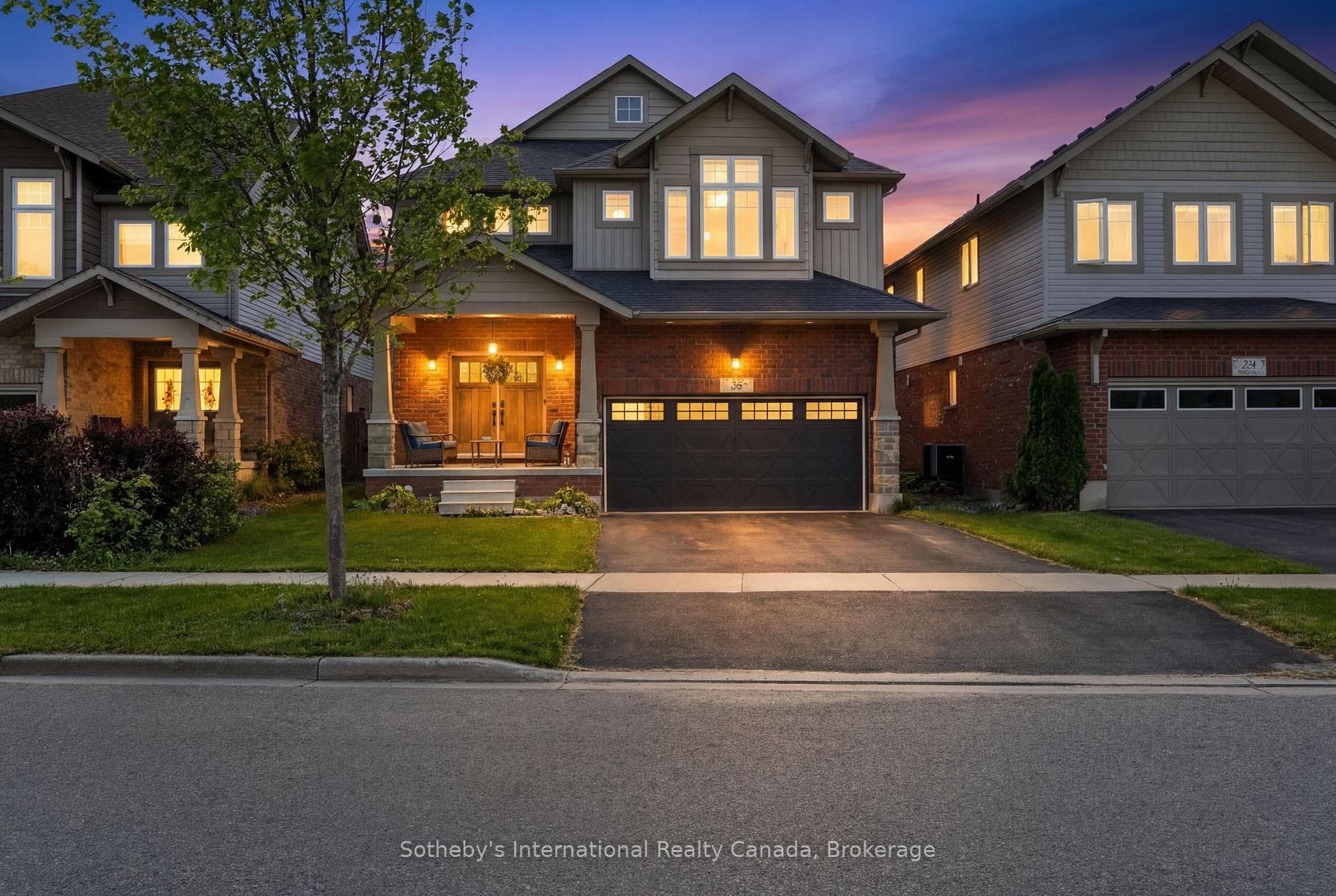 36 Kayla Crescent, Collingwood, ON L9Y 5K8, Collingwood — photo 1