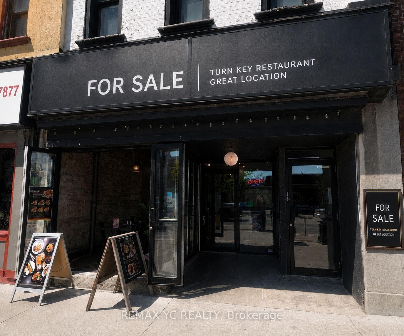 23 King Street N, Waterloo, ON N2J 2W6, Waterloo — photo 1