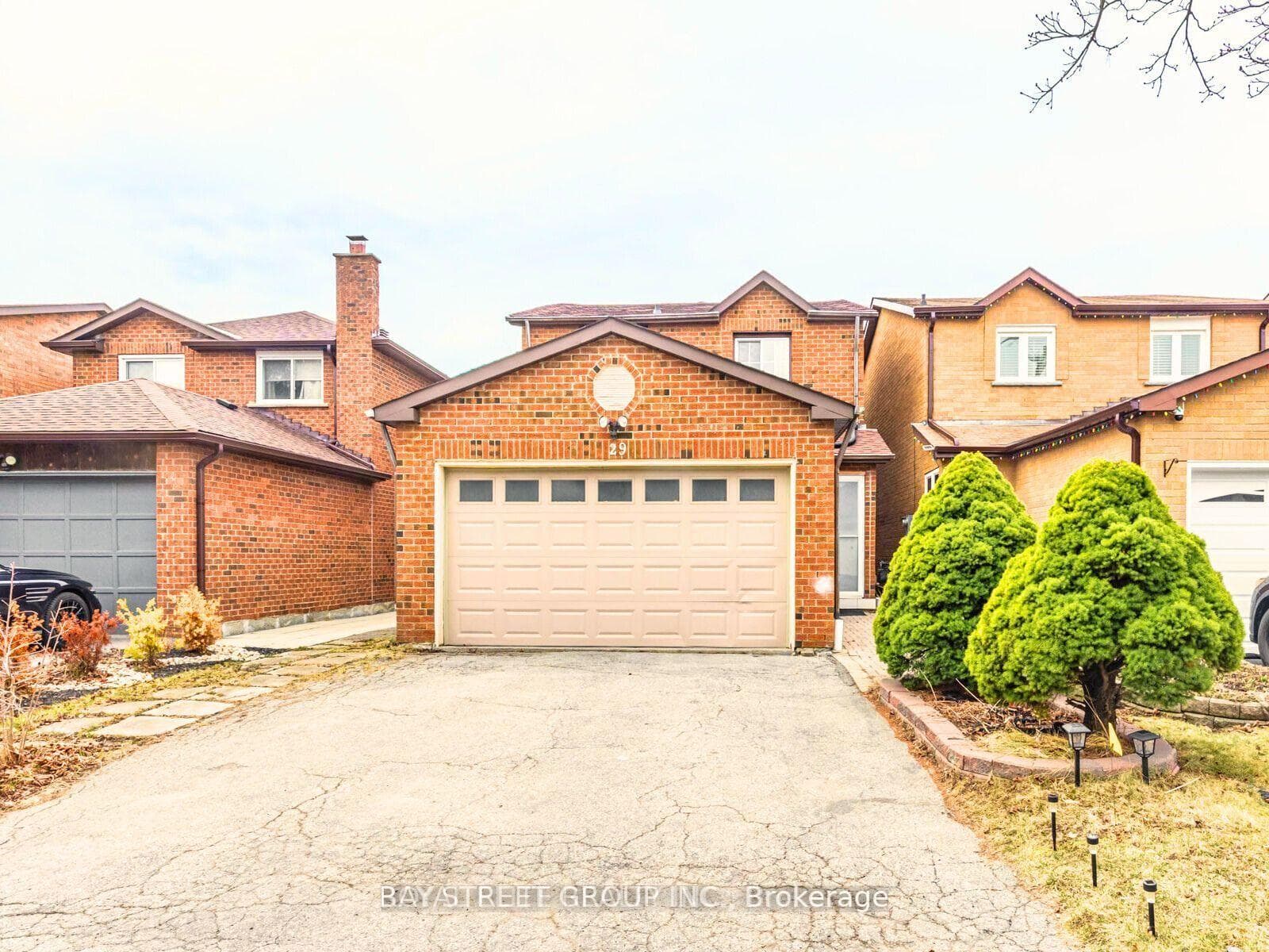 29 Ashmore Crescent, Markham, ON L3R 6T8, Markham — photo 1