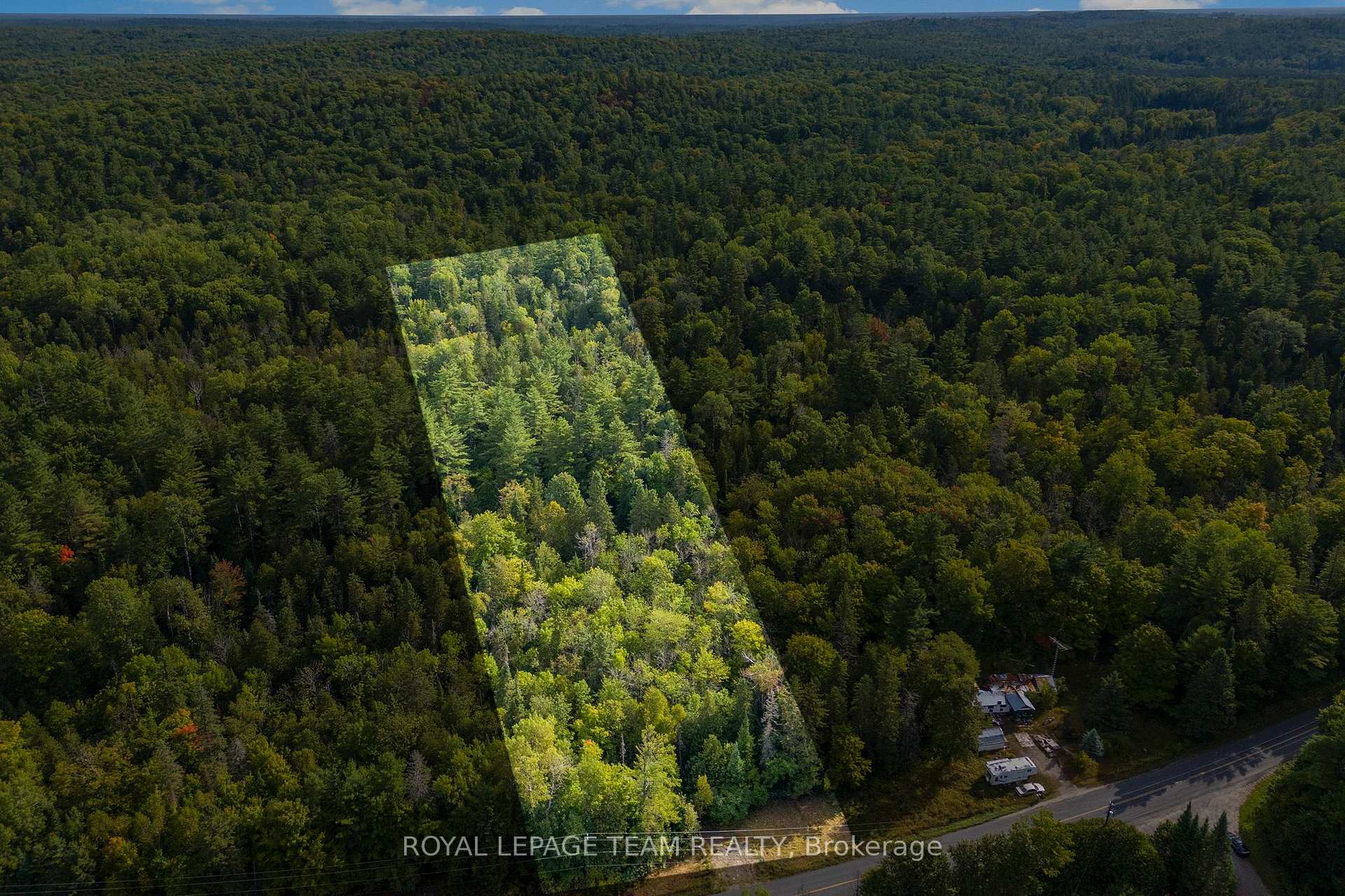 1412 French Line Road, Lanark Highlands, ON K0G 1K0, Lanark Highlands — photo 1