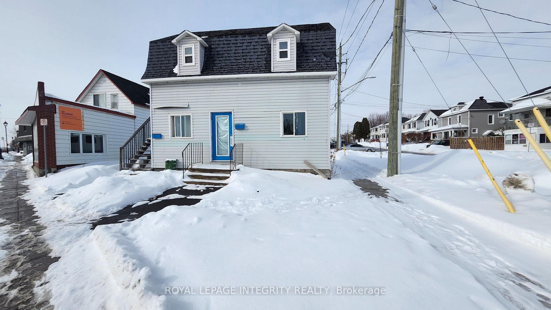 616 Montreal Road, Cornwall, ON K6H 1C2, Cornwall — photo 1