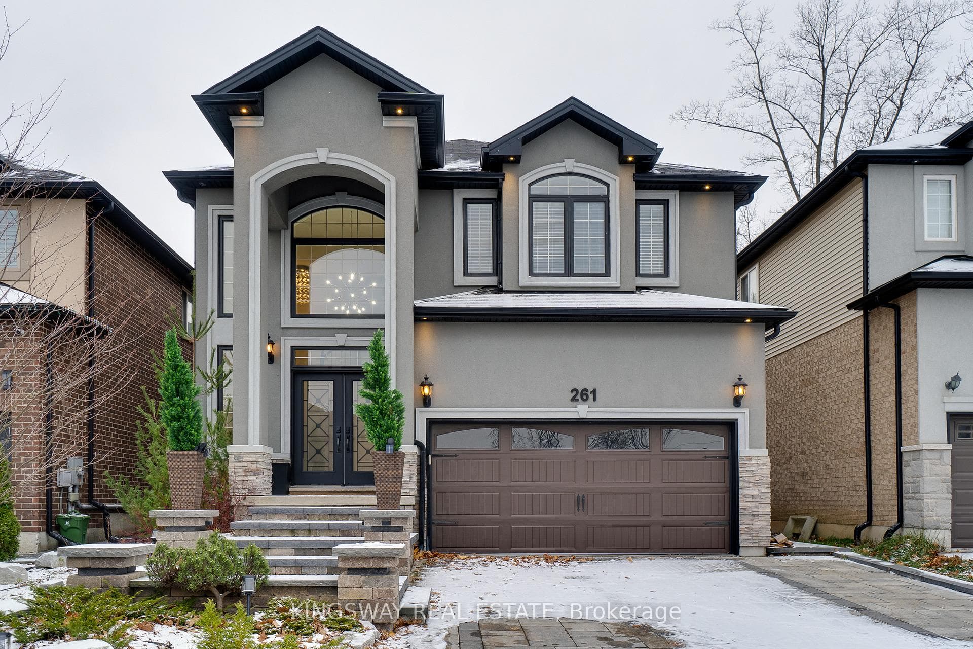 261 Fair Street, Hamilton, ON L9K 0B9, Hamilton — photo 1