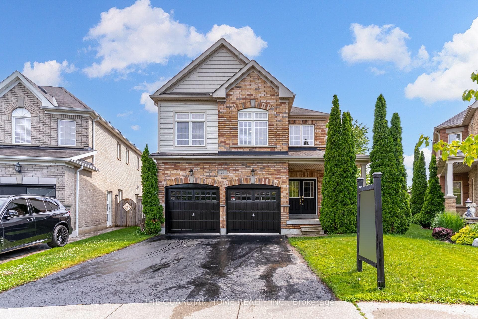 1214 Harlstone Crescent, Oshawa, ON L1K 0J2, Oshawa — photo 1