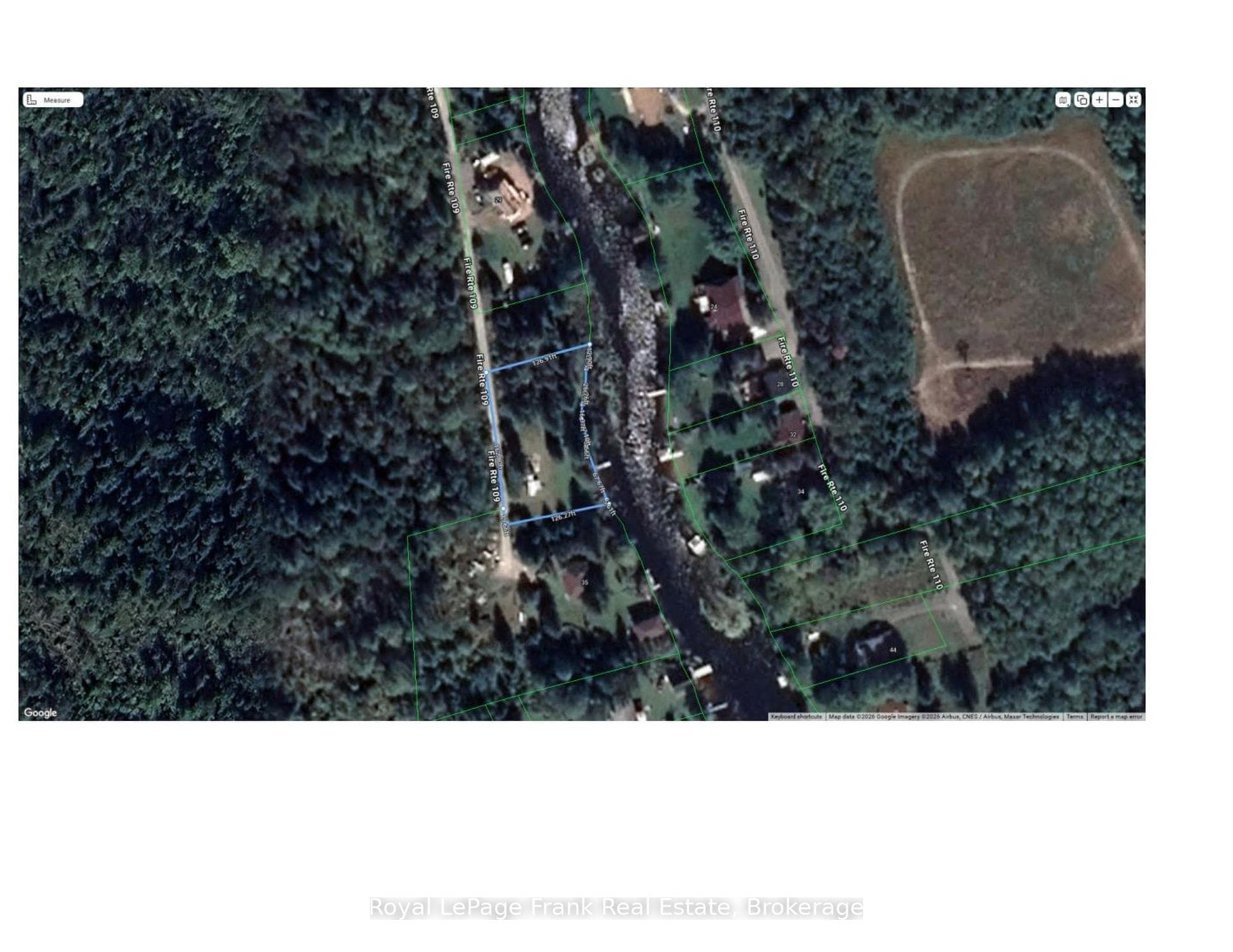 31 Fire Route 109 Route, Trent Lakes, ON K0M 1A0, Trent Lakes — photo 1