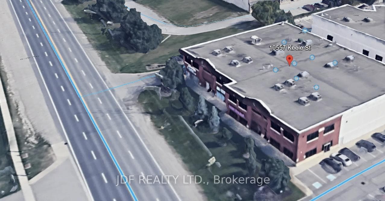 10557 Keele Street 3, Vaughan, ON L6A 0J5, Vaughan — photo 1