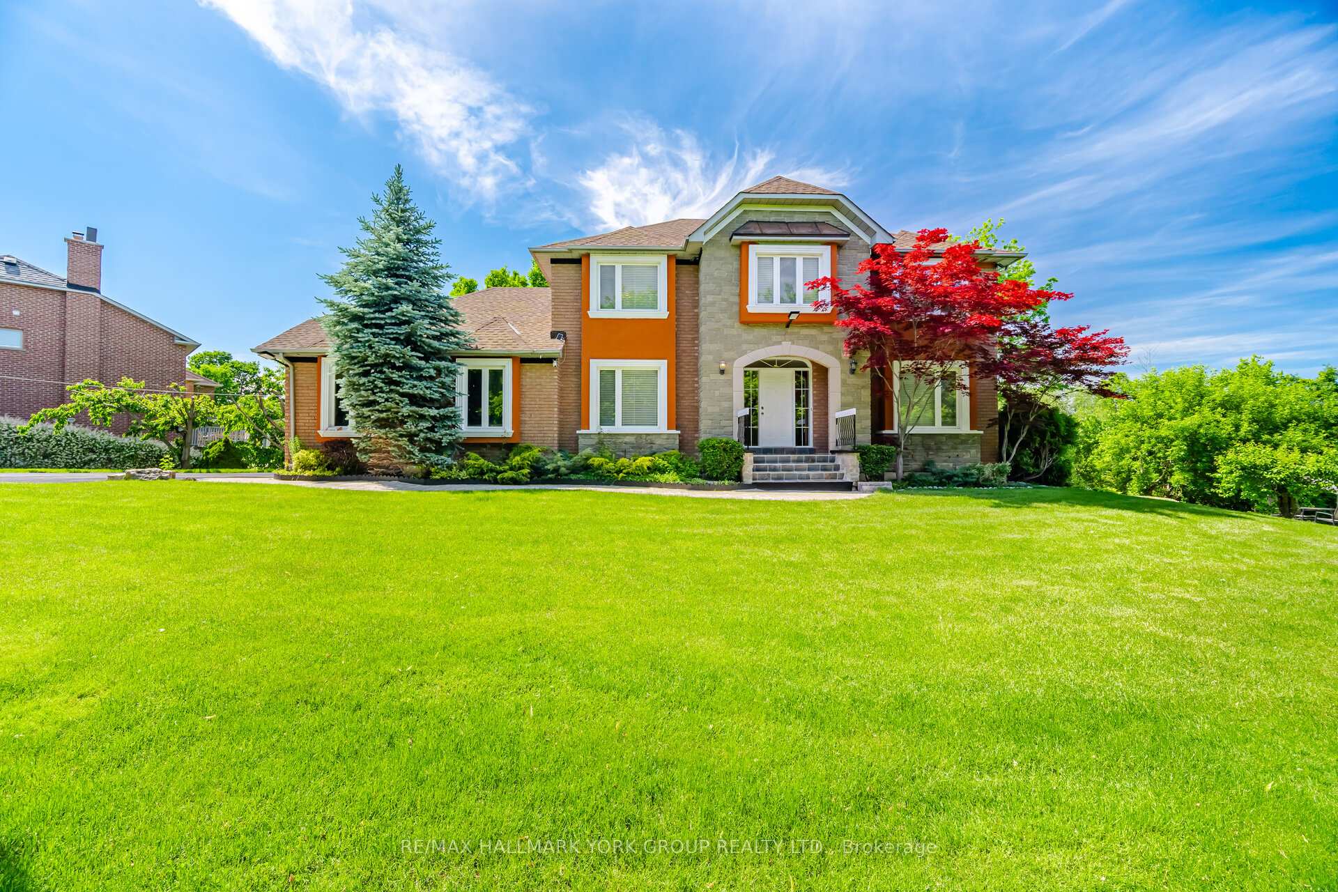 7 Andes Court, Brampton, ON L6R 1E3, Brampton — photo 1
