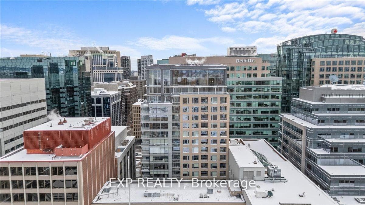 101 Queen Street 910, Ottawa Centre, ON K1P 0B7, Ottawa Centre — photo 1